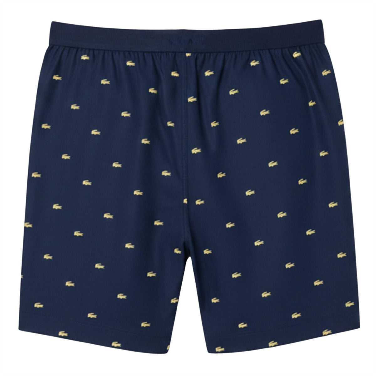 Lacoste Poplin Pyjama Shorts