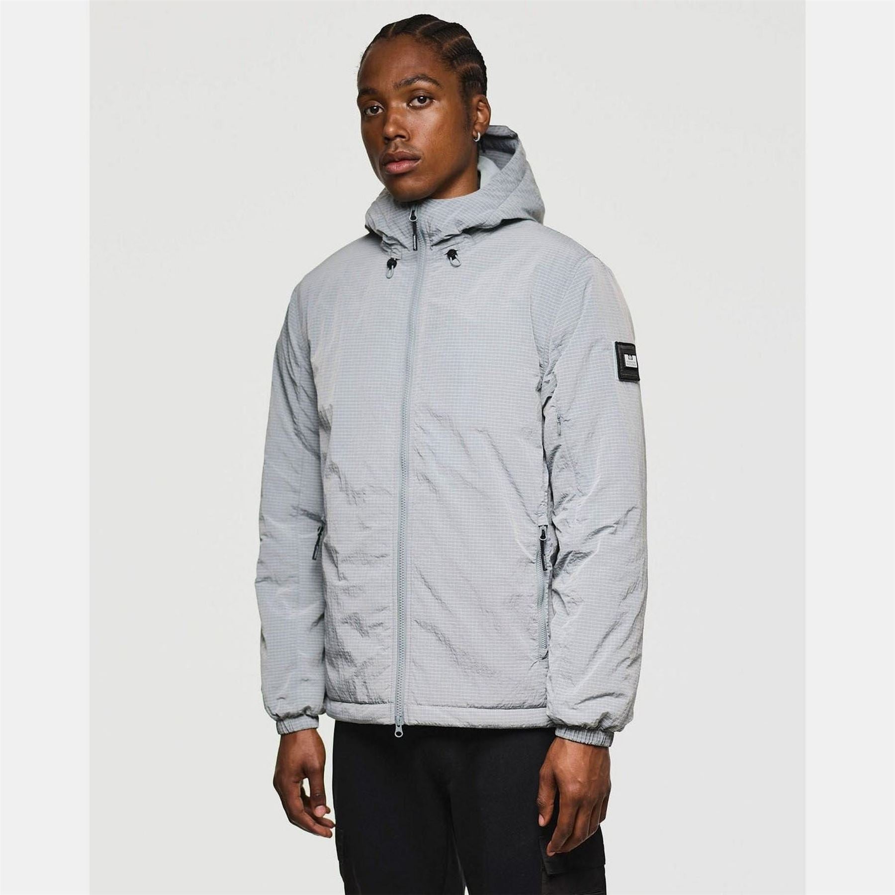 Weekend Offender Vettel Thermo Jacket
