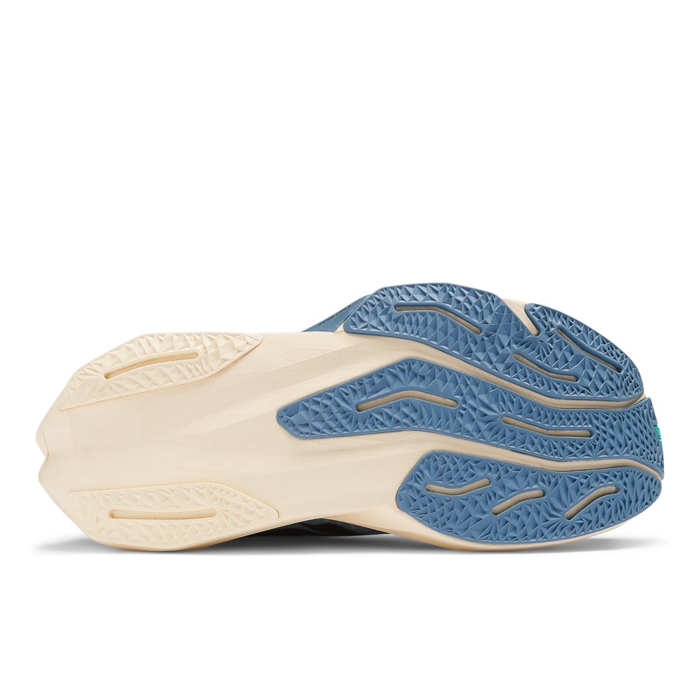 New Balance Mens Fuelcell Rebel V4 Running Trainers