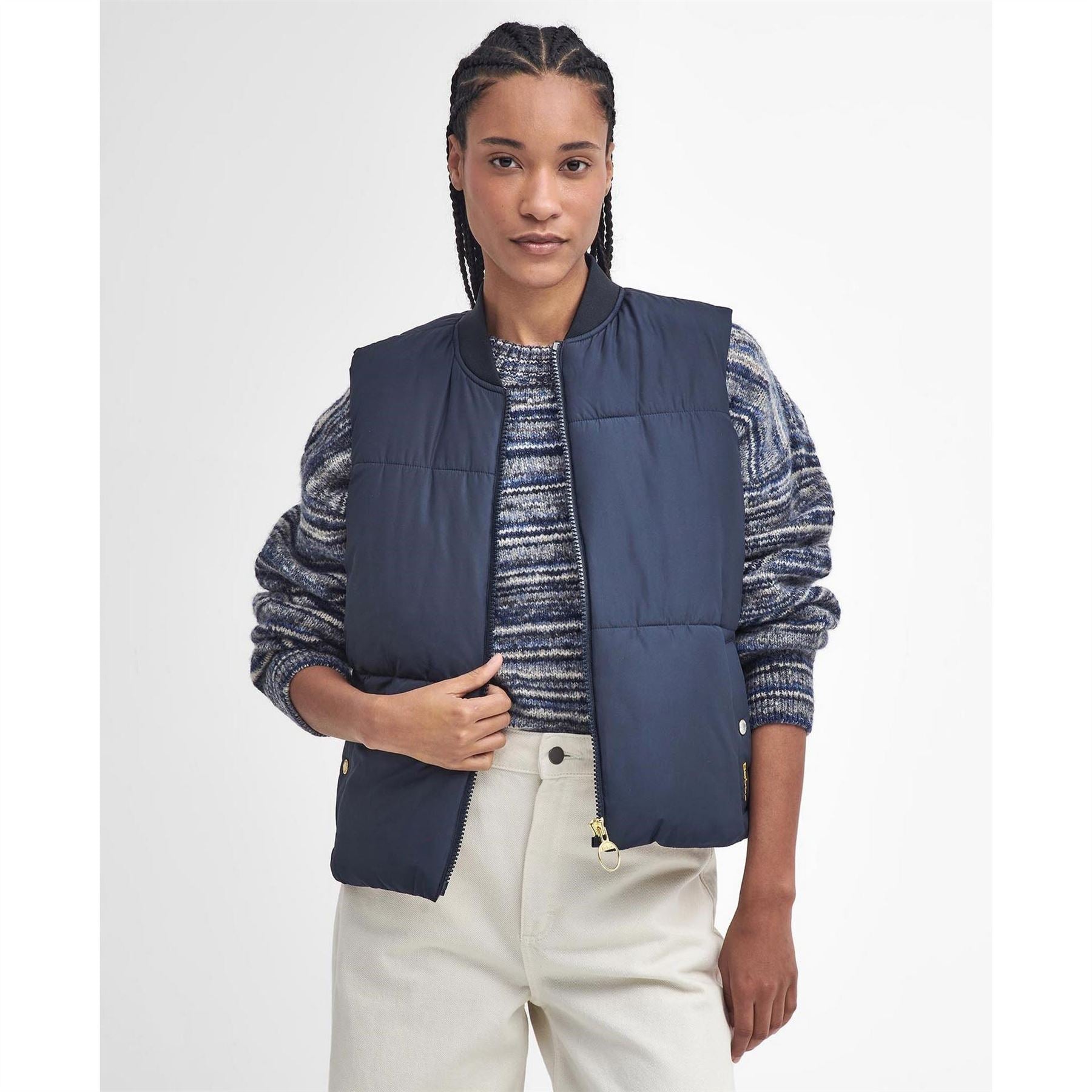 Barbour Gilet