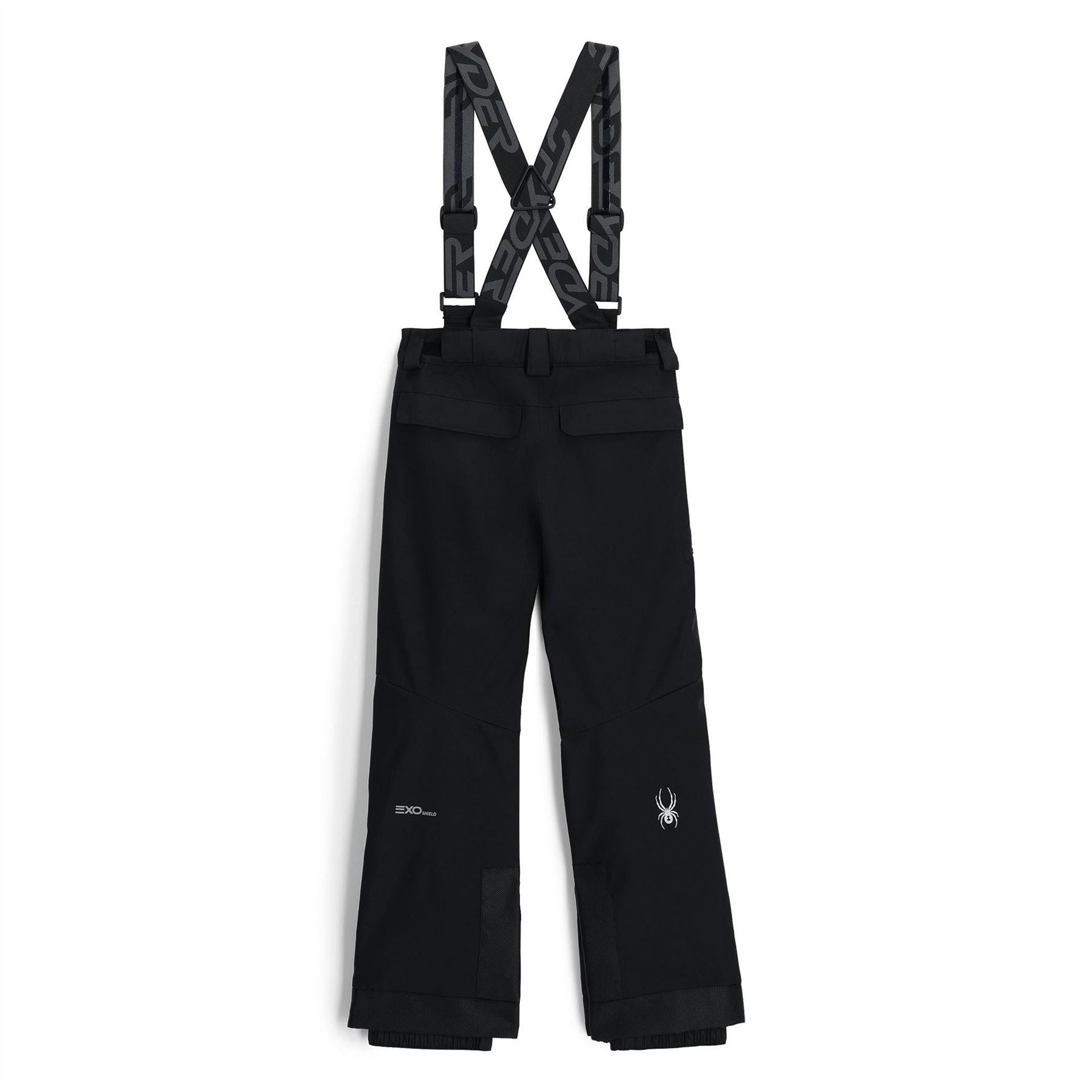 Spyder Propulsio Ski Trousers