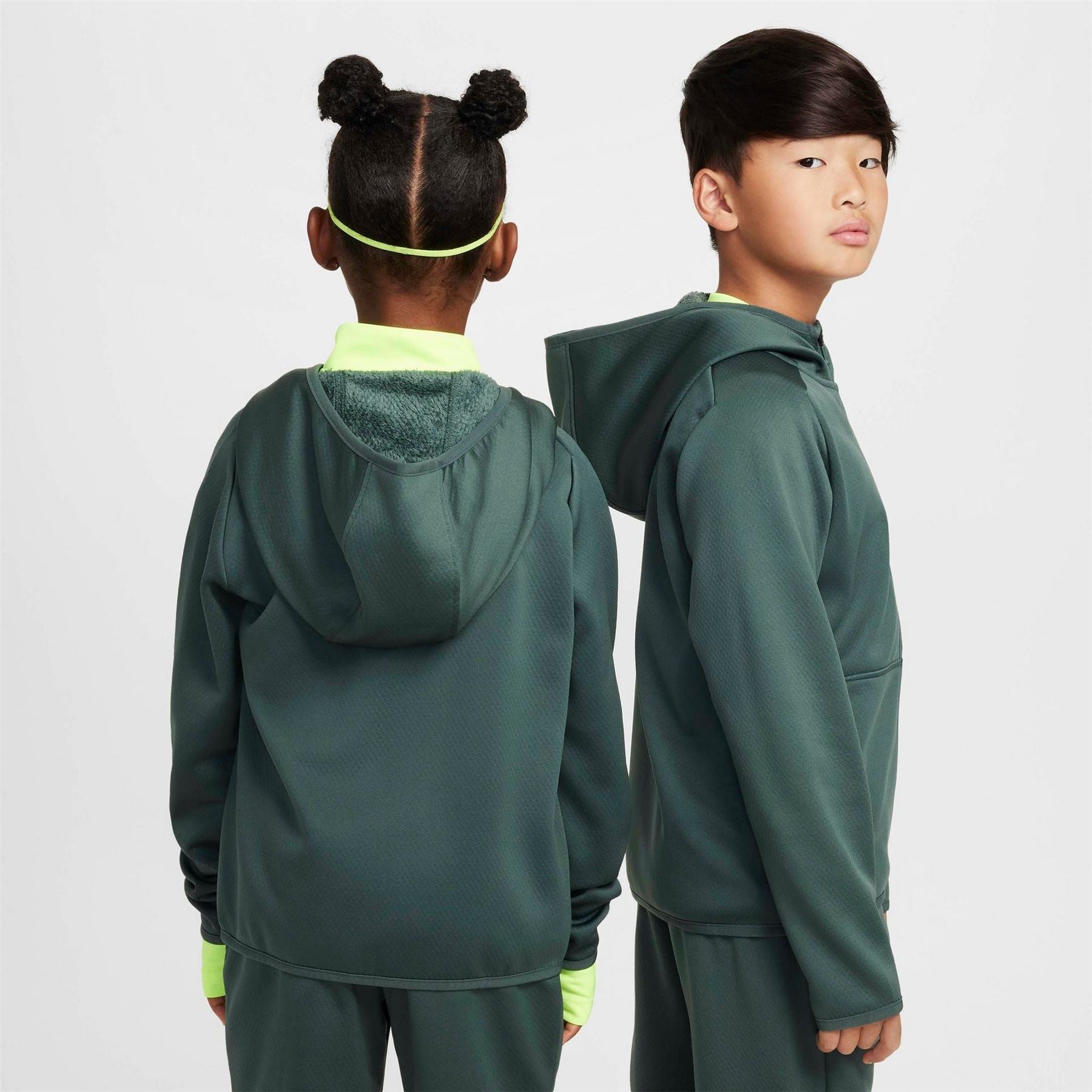 Nike K Nk Tf Fleece Hoody
