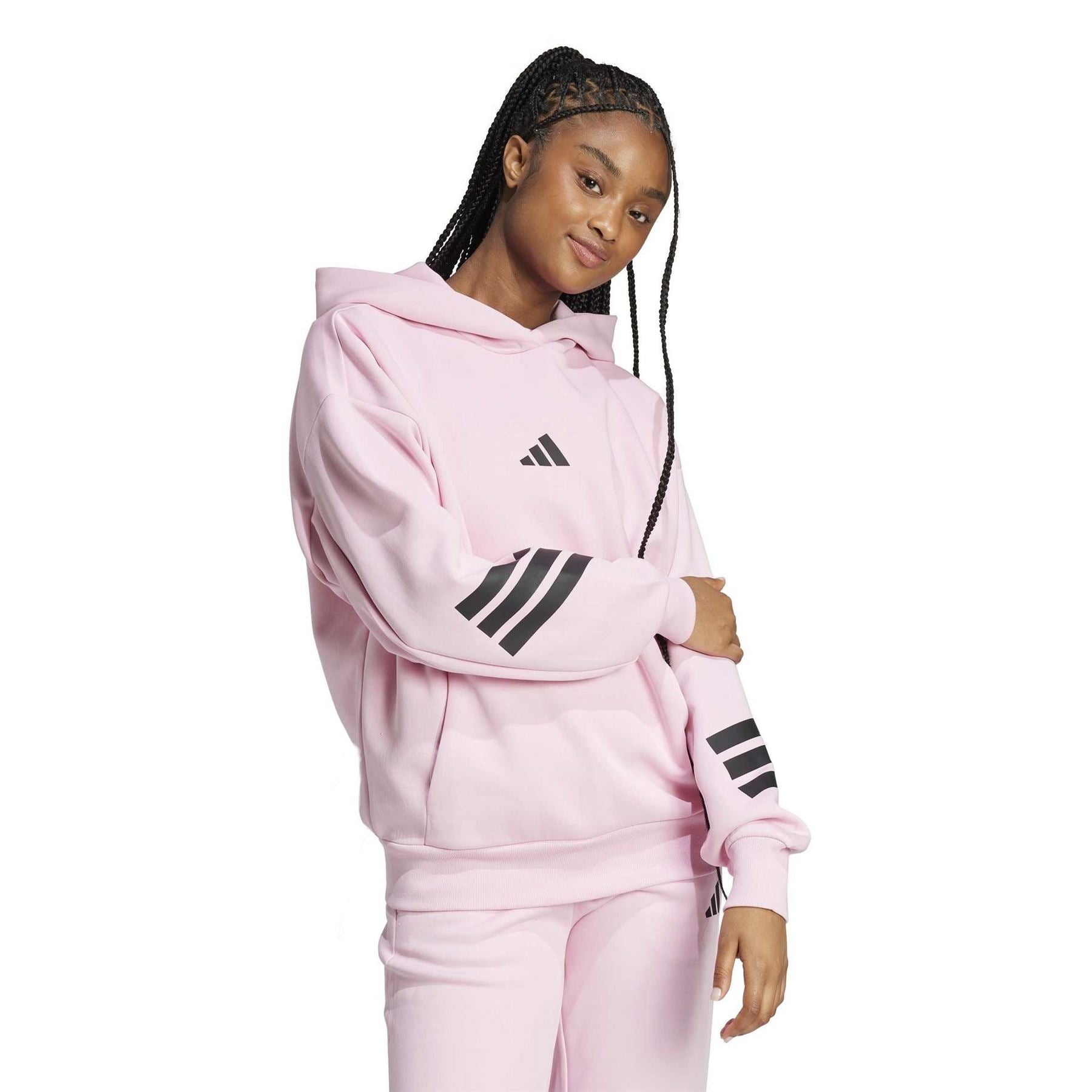 adidas W Fi 3S Oh Hd Ld99