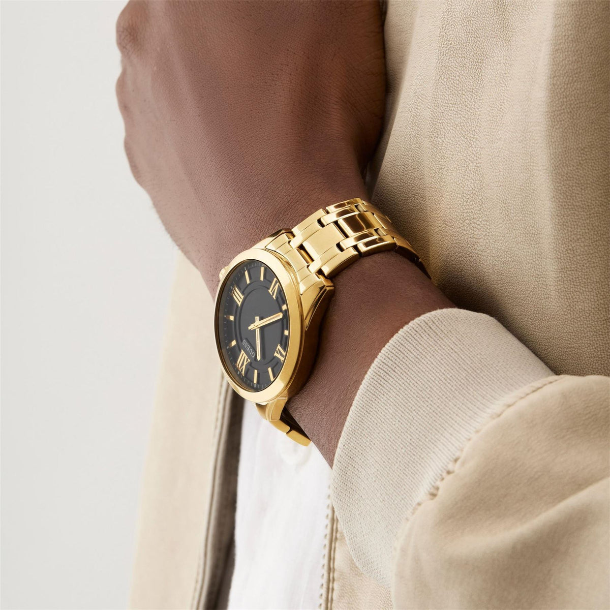 Guess Analogue Quartz Watch
