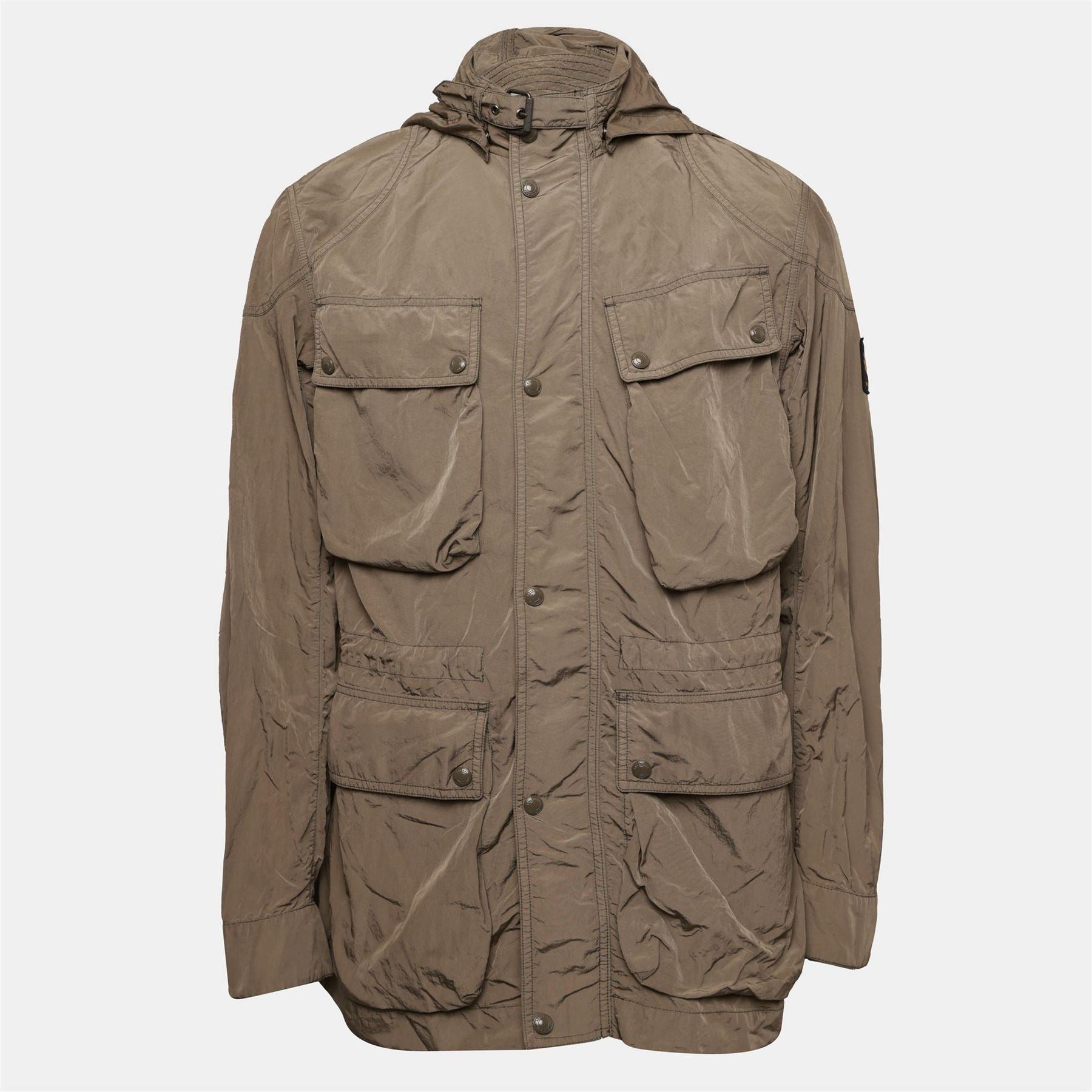 Belstaff Stowmaster Softshell Jacket
