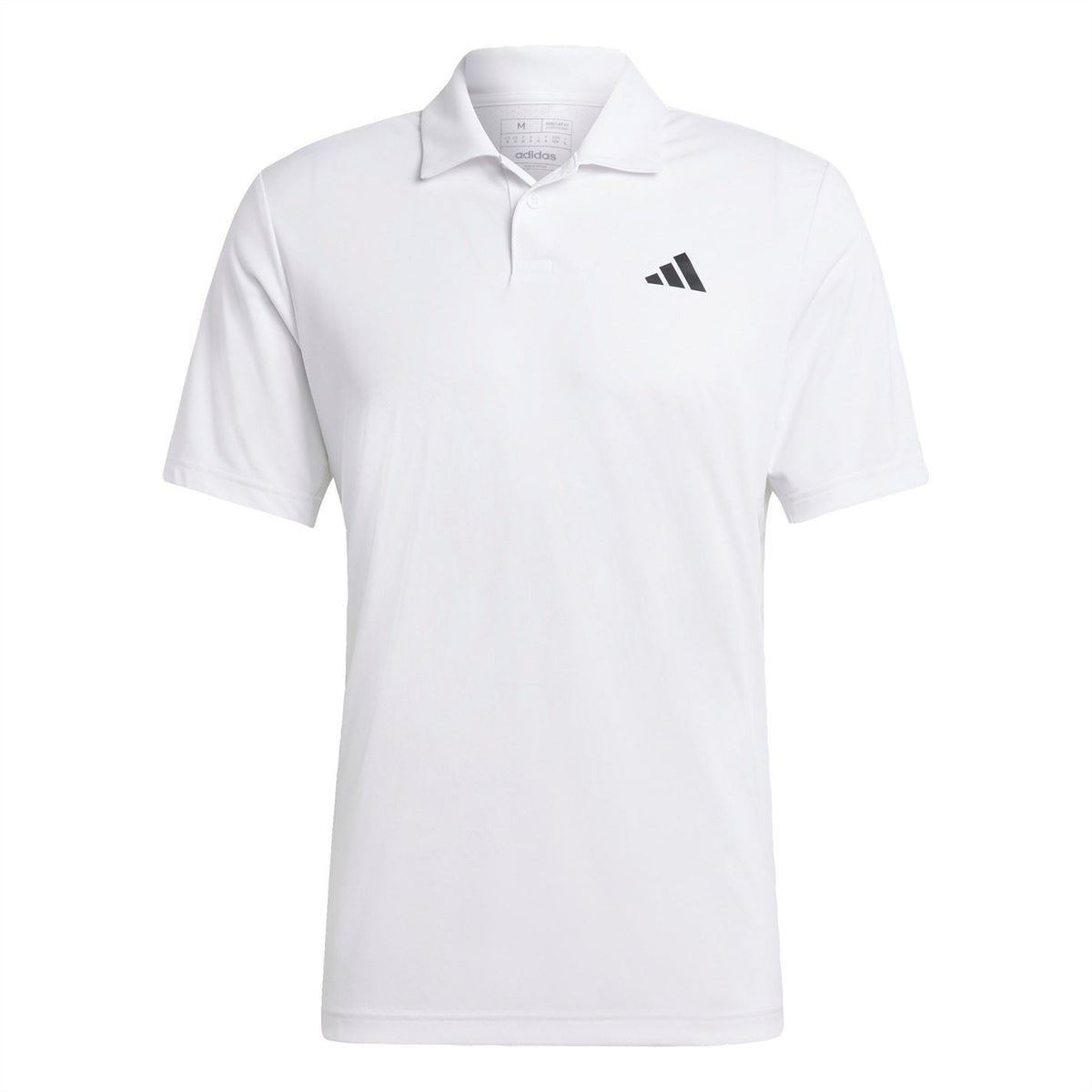 adidas Mens Tennis Polo Shirt