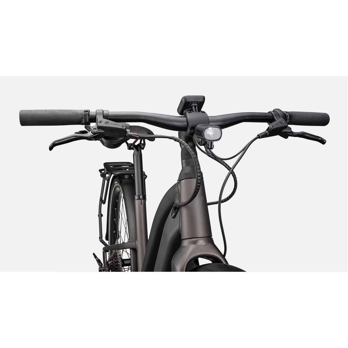 Specialized Vado Sl 2 4.0 Equipped Step Through 2025 Electric Hybrid Bike