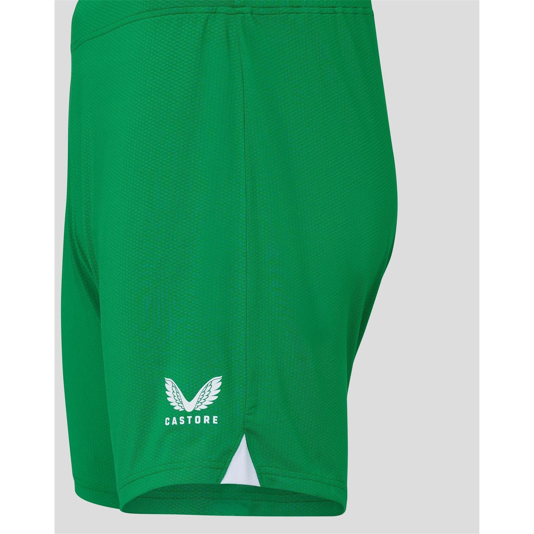 Castore Ireland Home Short Senior 2023