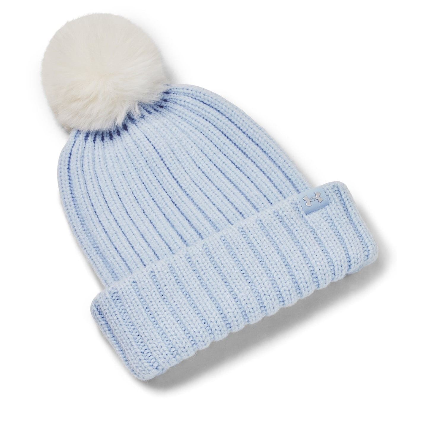 Under Armour Halftime Pom Beanie