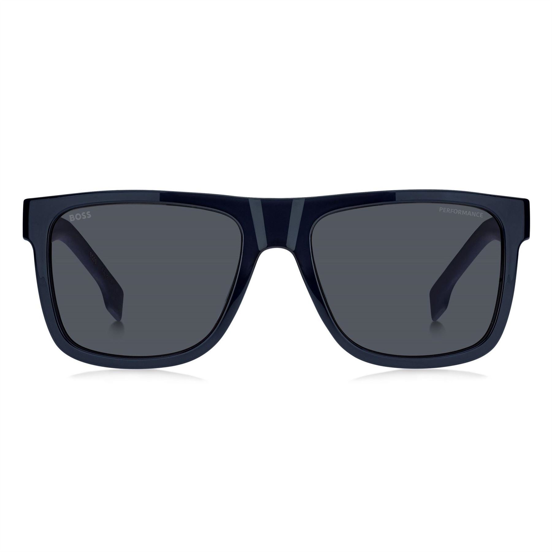 Boss Round Sunglasses