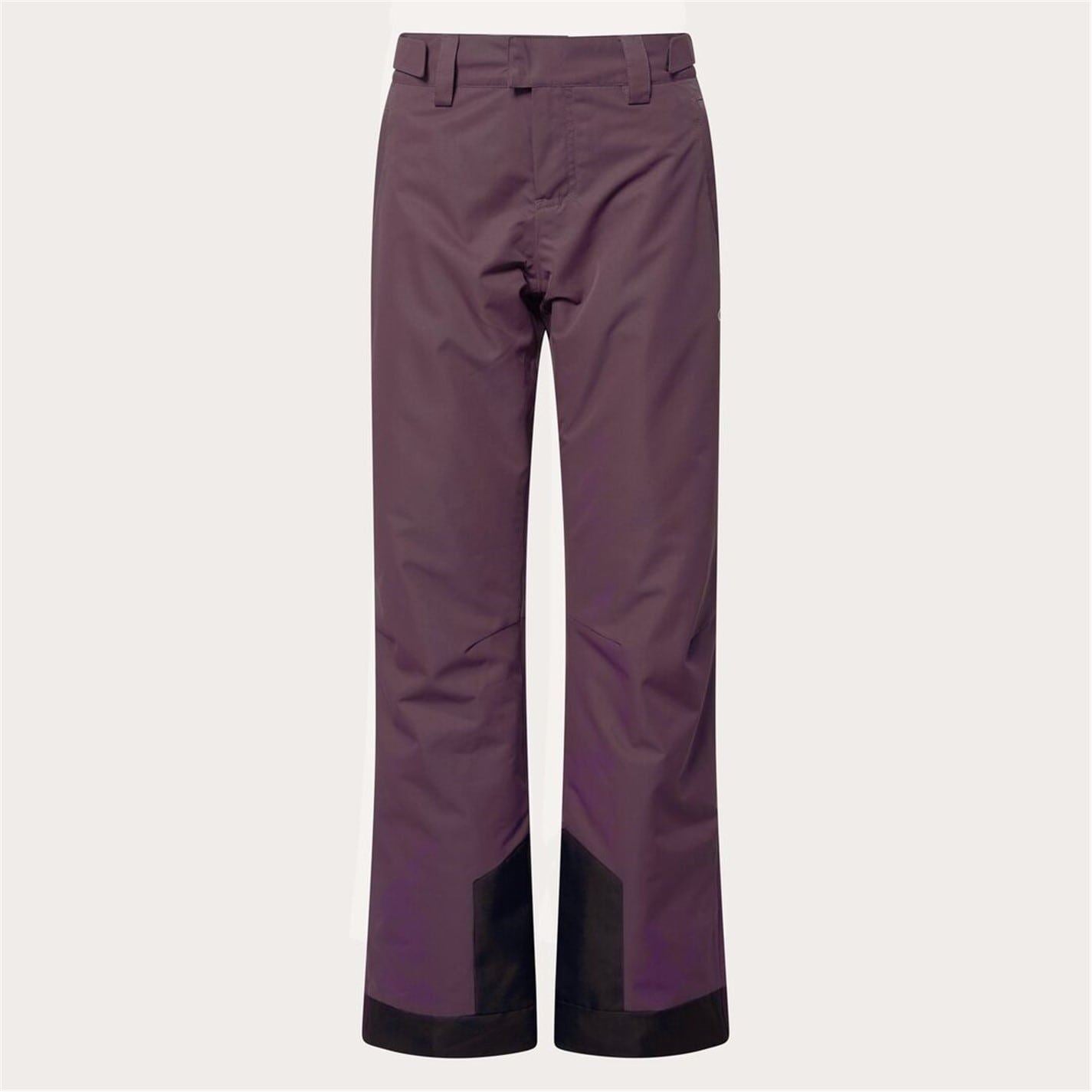 Oakley Insulated Regular Fit Athletic Pants