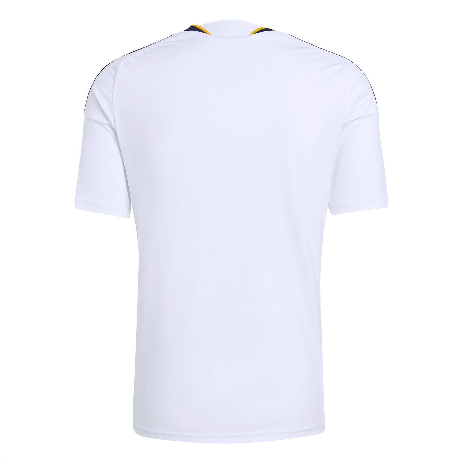 adidas La Galaxy Home Football 2026 2027 Shirt
