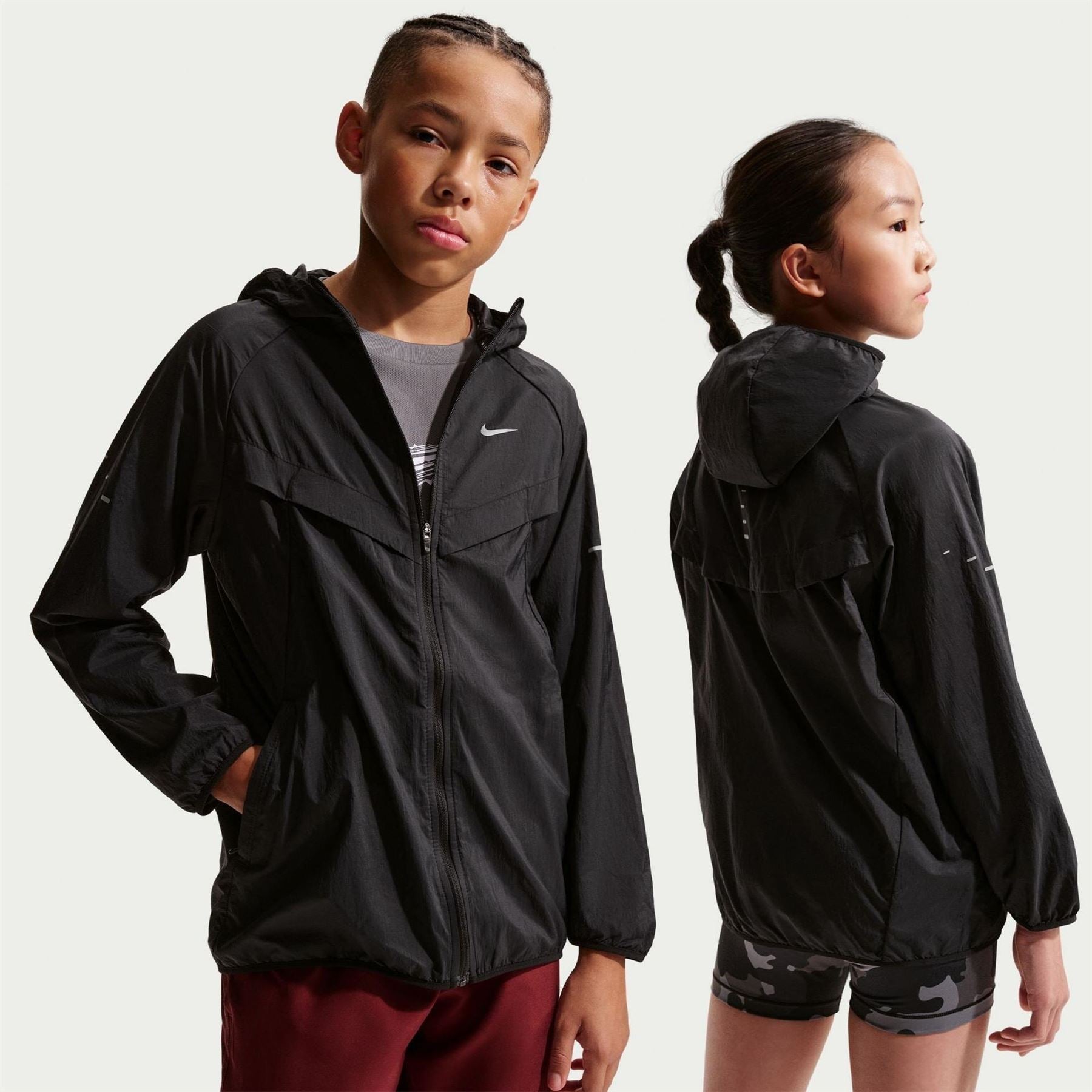 Nike Stride Repel Running Jacket