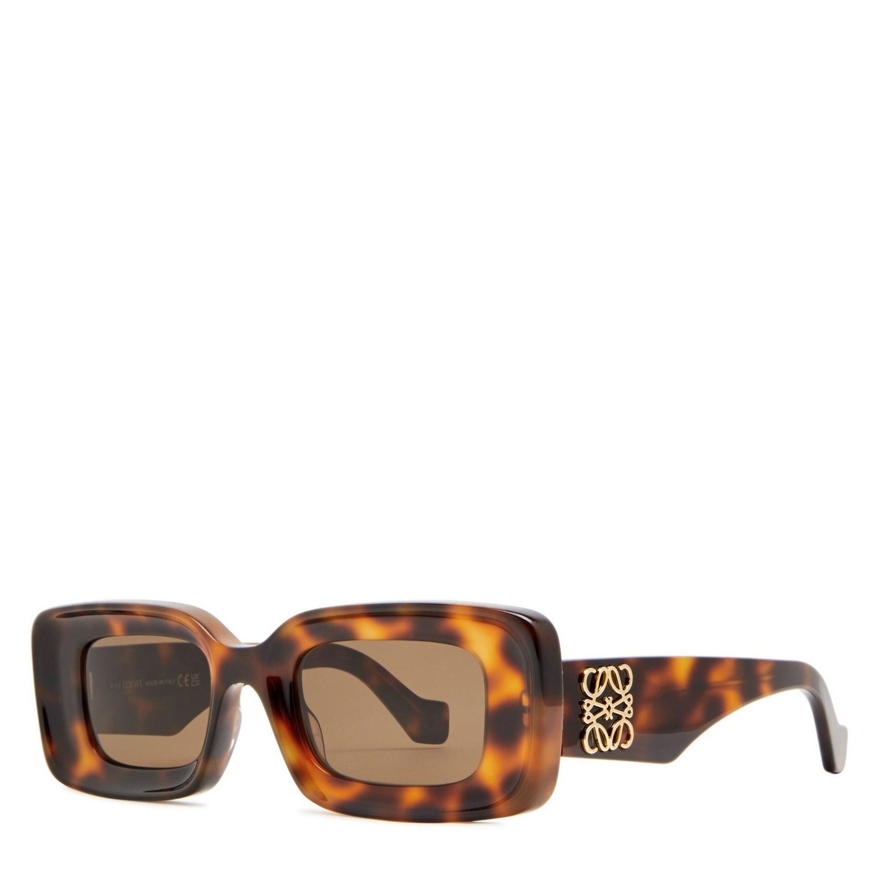 Loewe F Rectangle Acetate sg