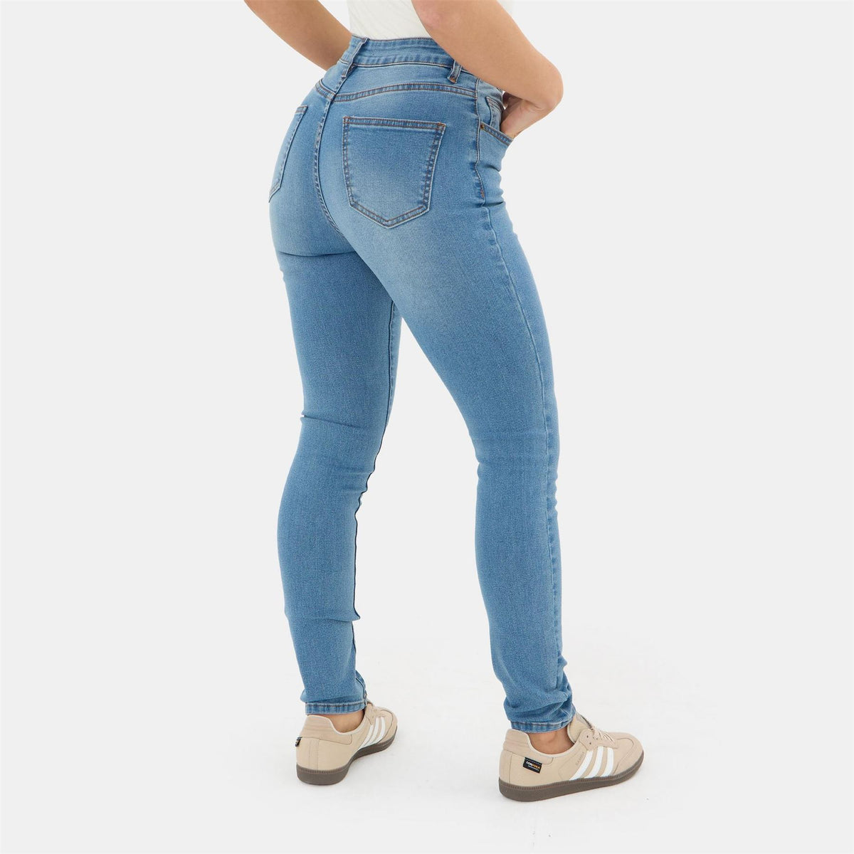I Saw It First Jean