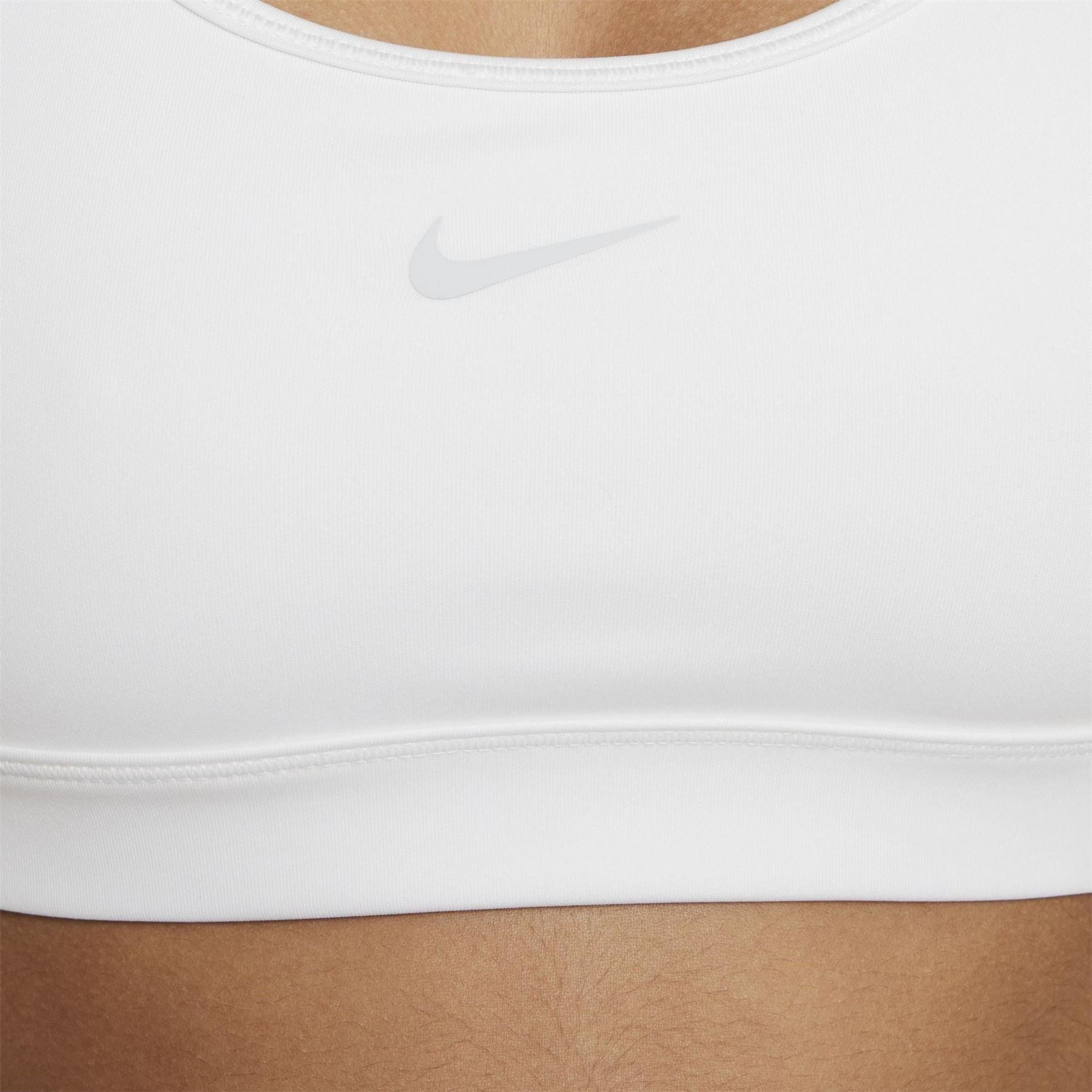 Nike Swoosh Bra