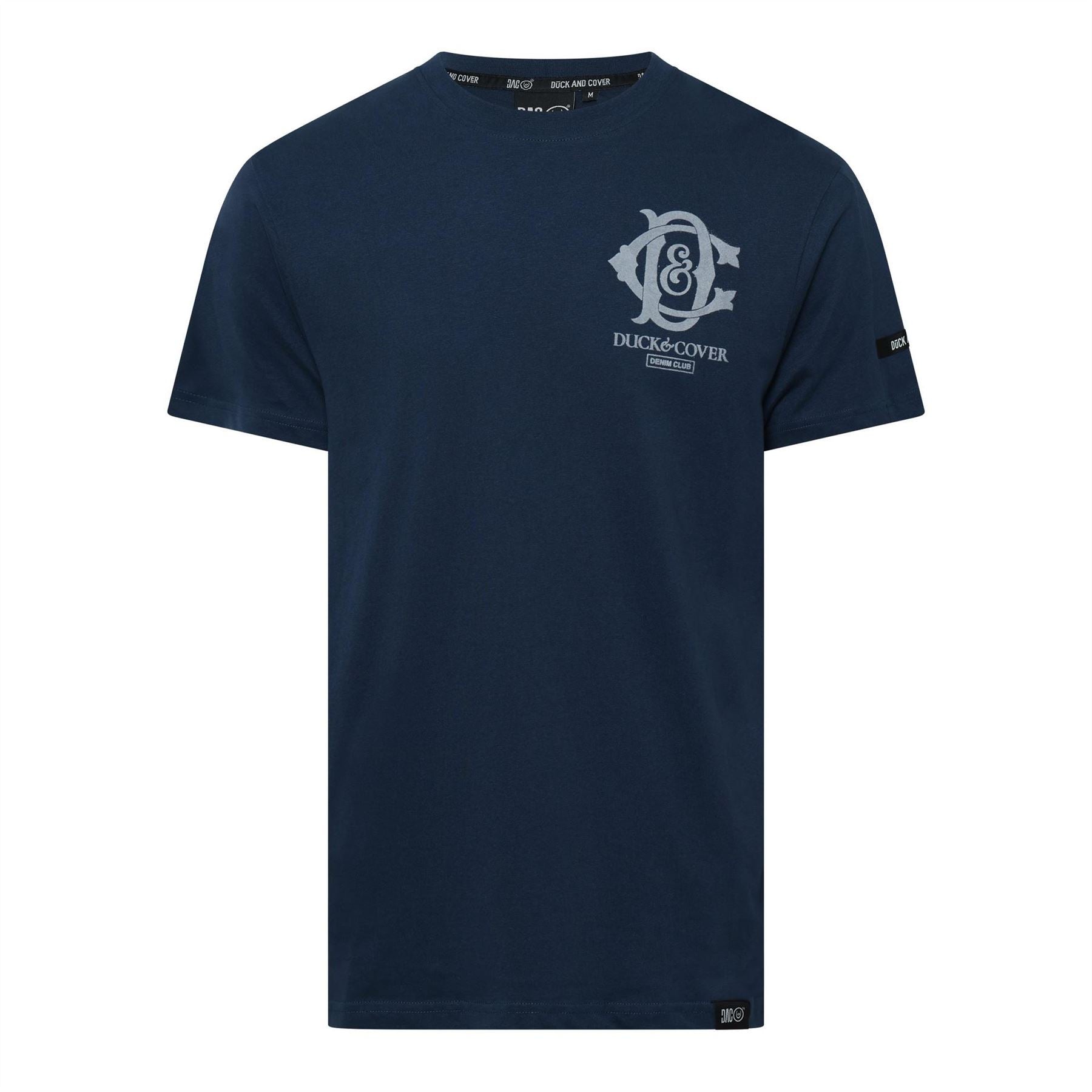 Duck and Cover Randolph T-Shirt