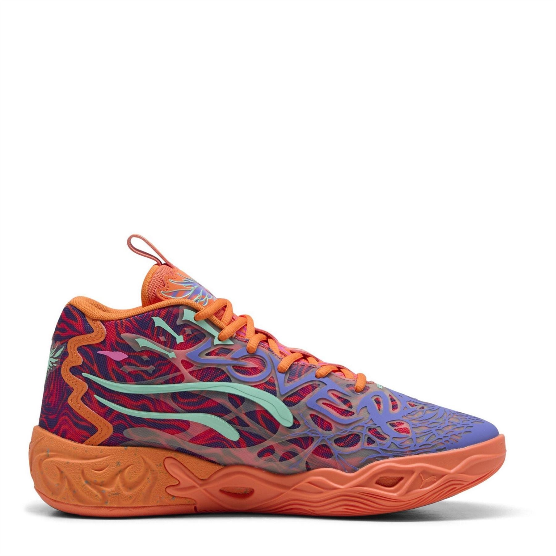 Puma Mb.04 Creativity Pack Basketball Trainers