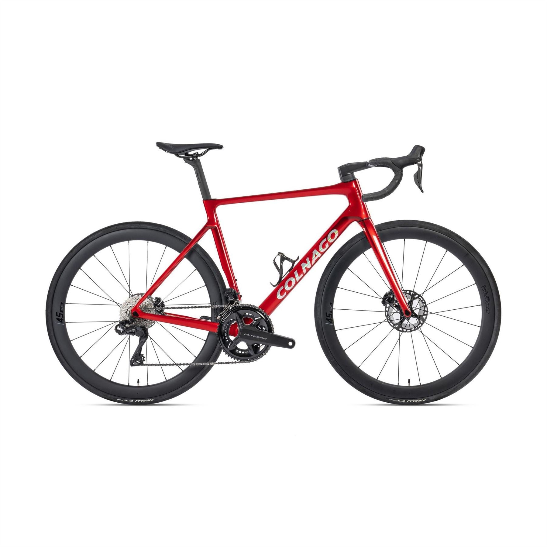 Colnago Ultegra Di2 Road Bike
