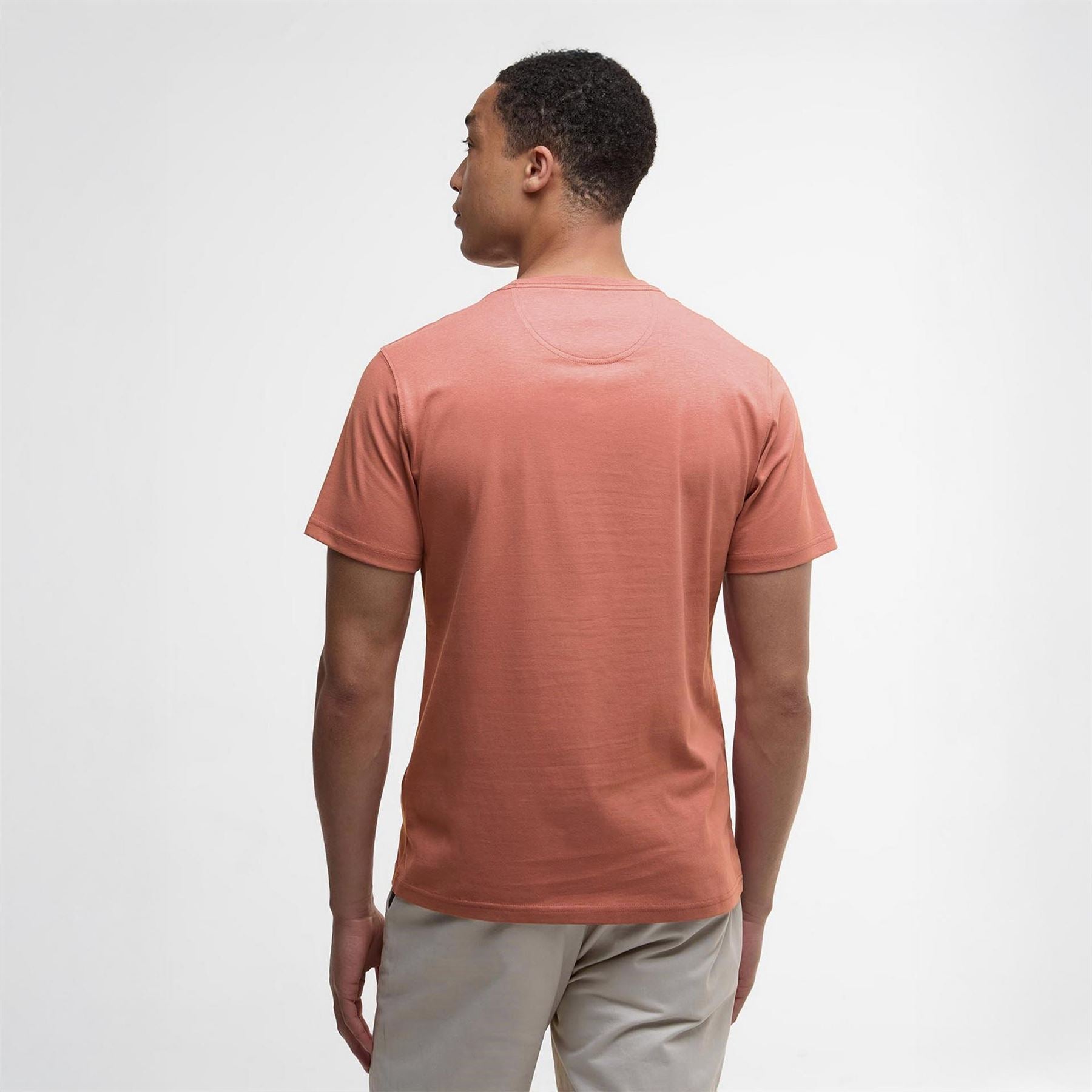 Barbour Regular Fit Sport T-Shirt