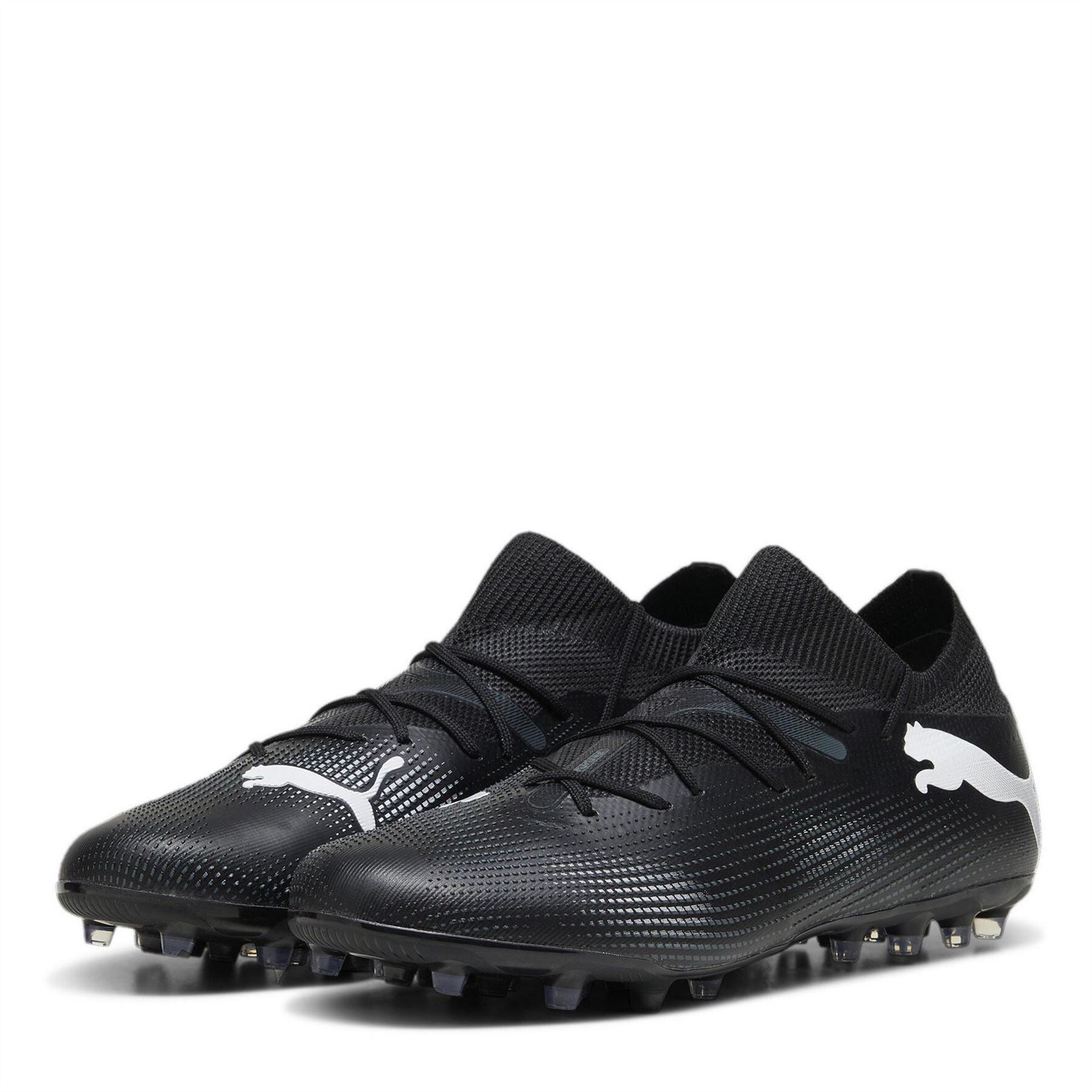 Puma Future 7 Match Mg Firm Ground Football Boots