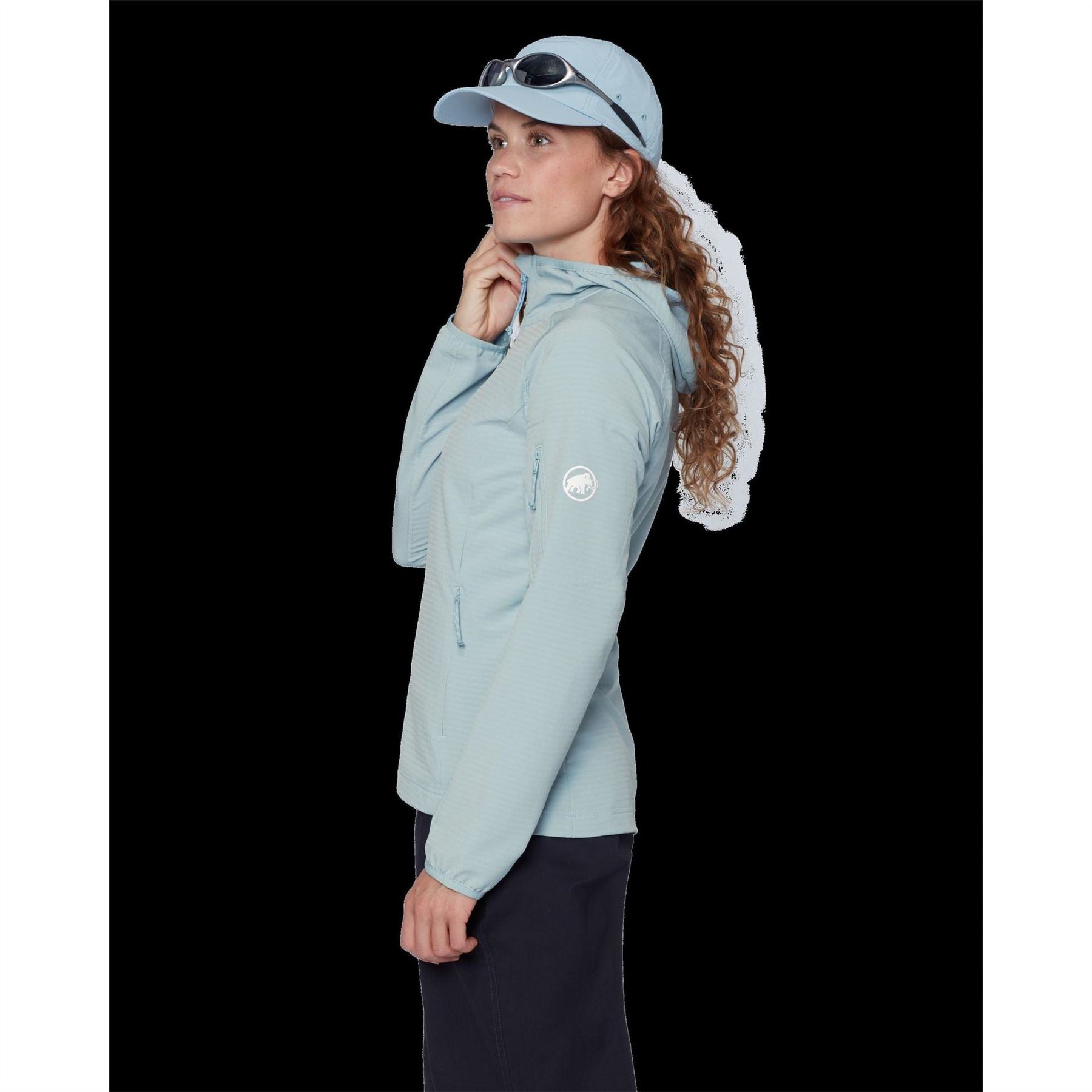 Mammut Softshell Jacket