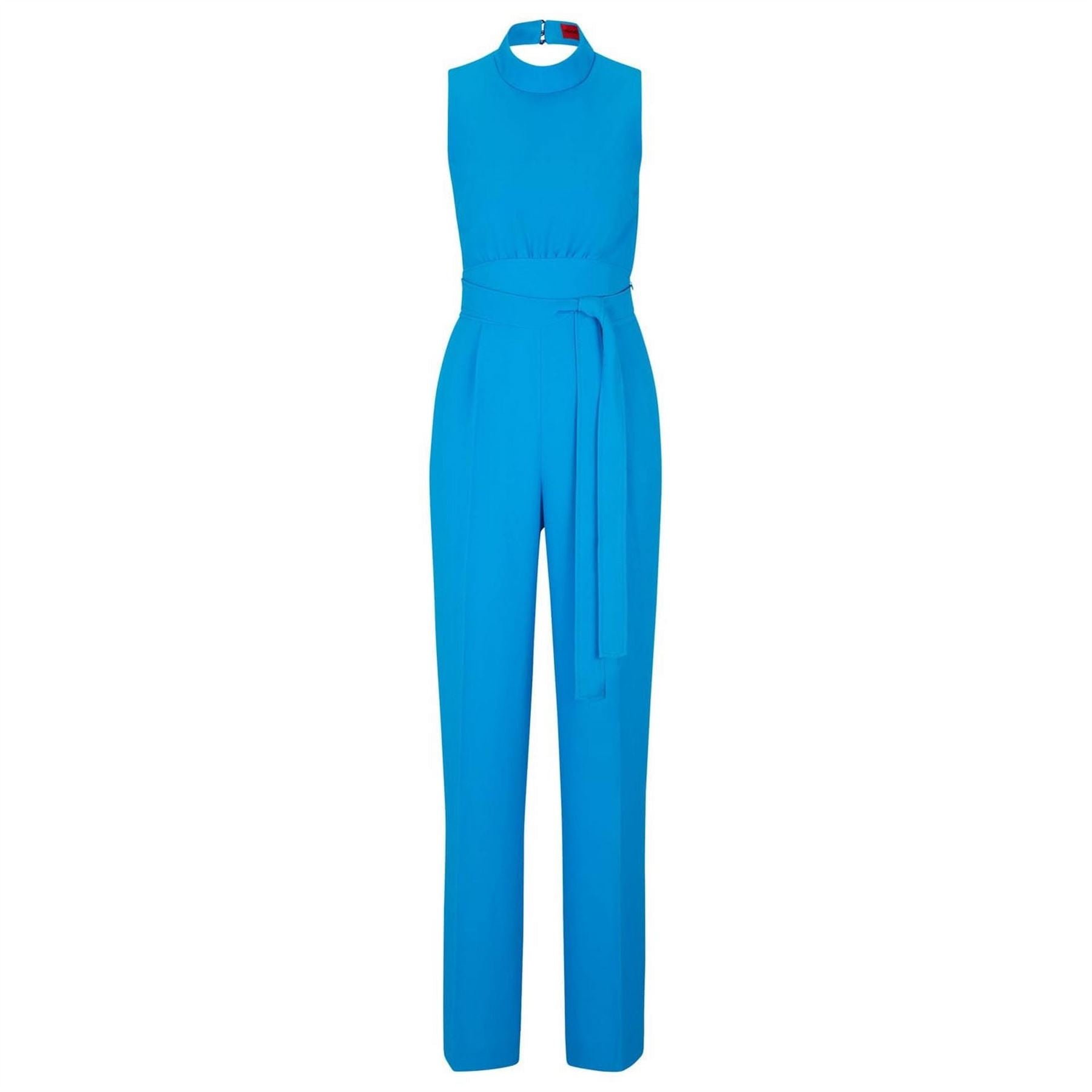 Boss Jumpsuit