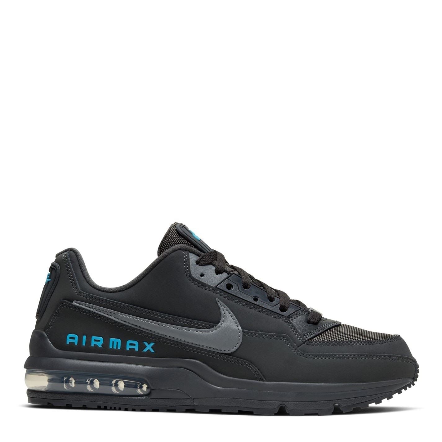 Nike Mens Air Max Ltd 3 Shoe