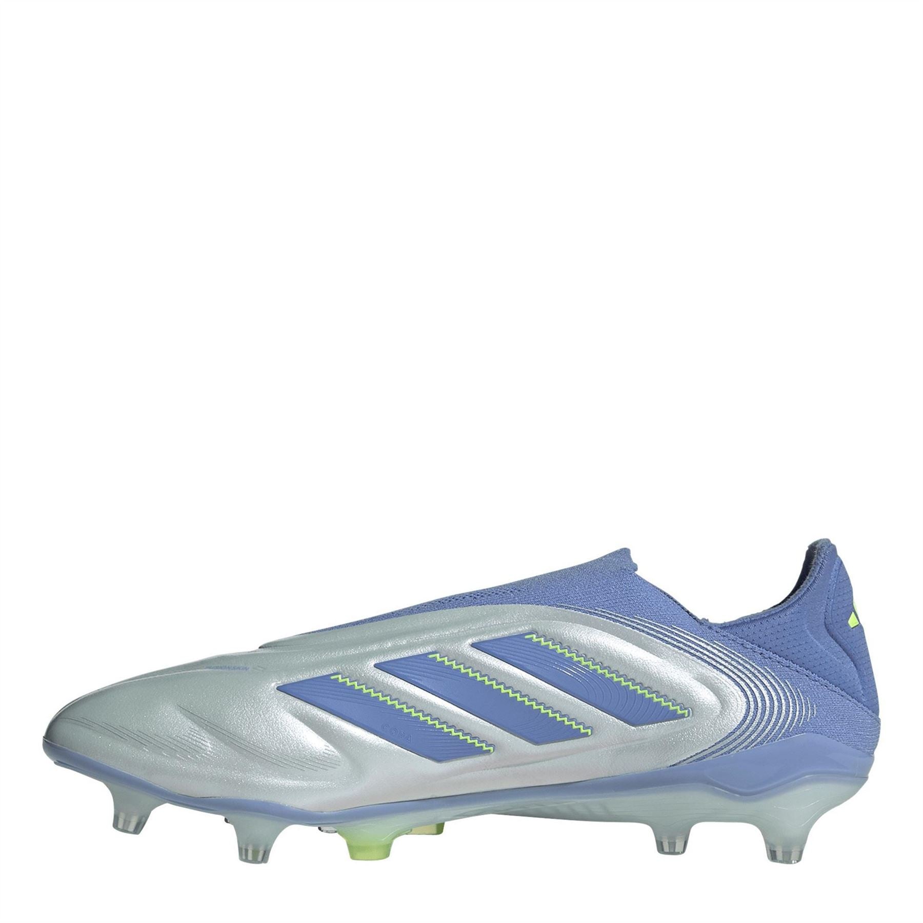 adidas Copa Pure Iii Elite Laceless Firm Ground Football Boots