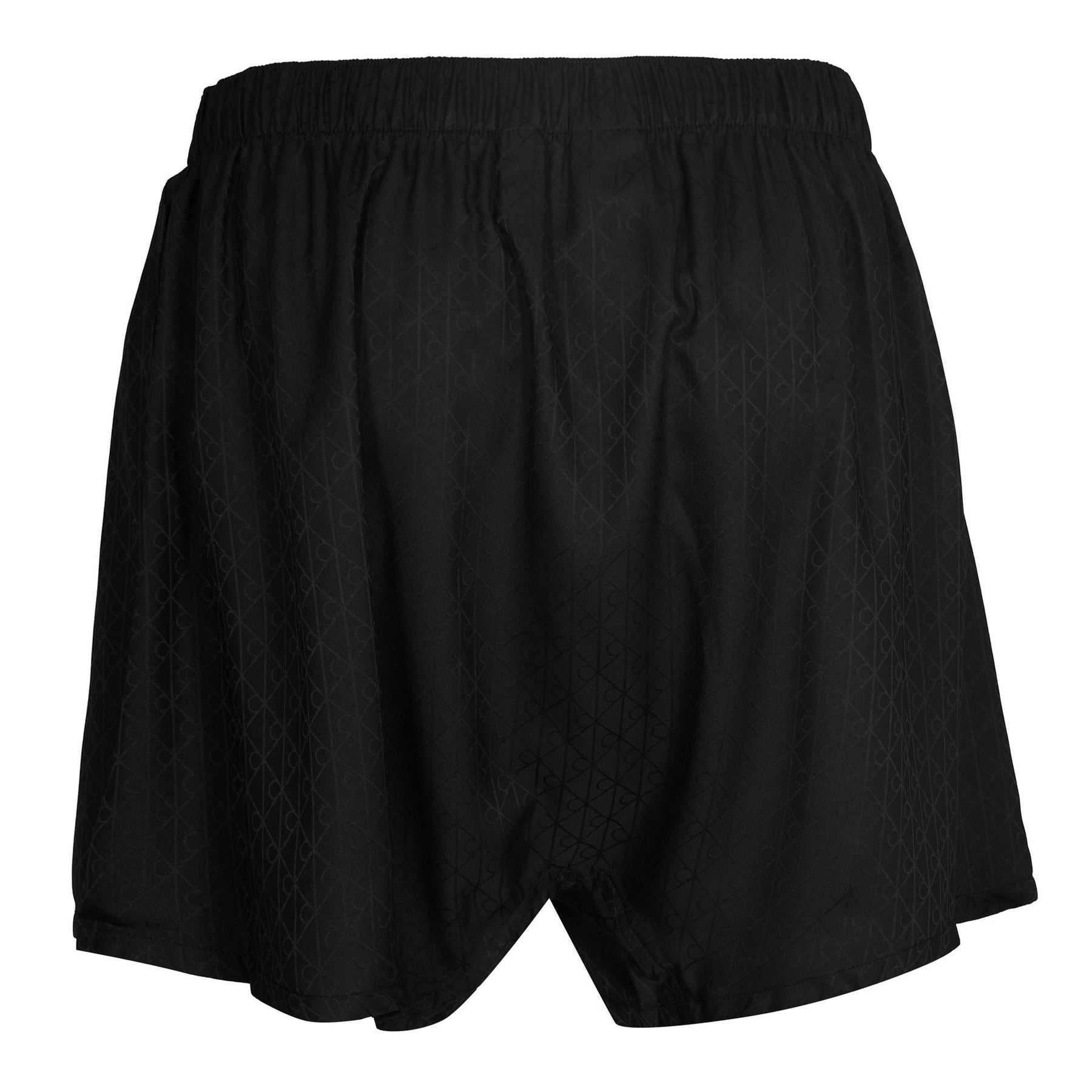 Calvin Klein Satin Pyjama Shorts