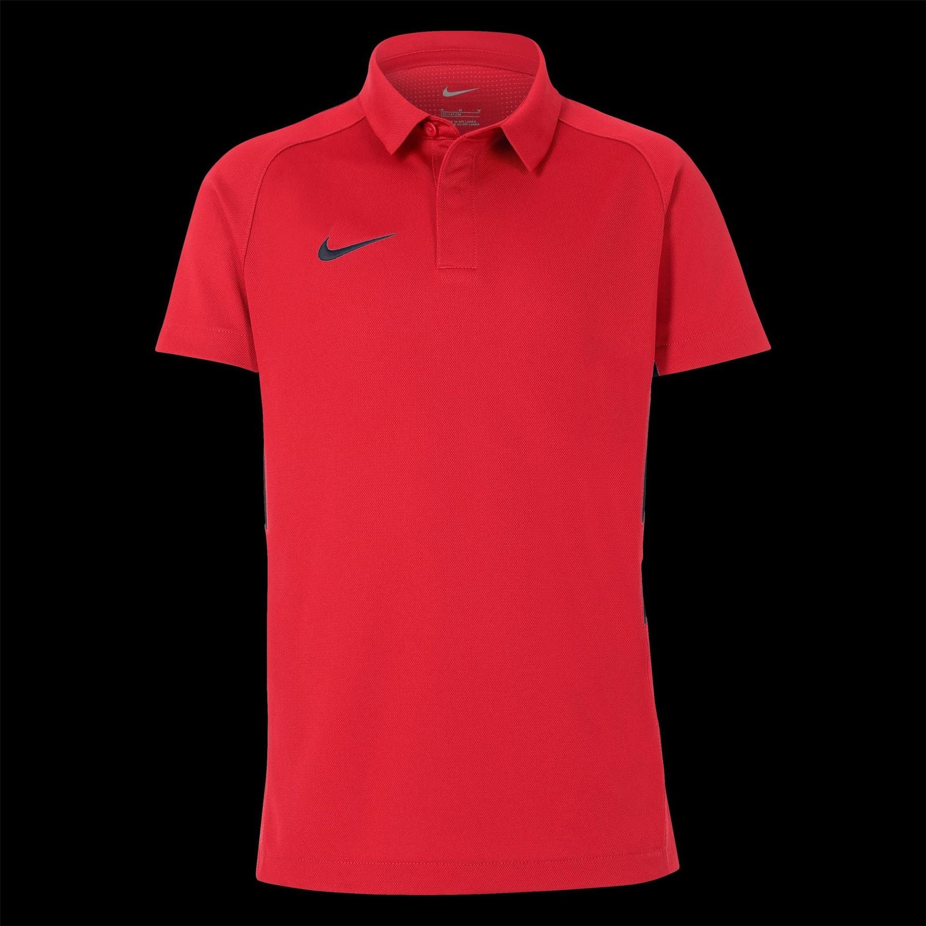 Nike Kids Hockey Polo Shirt
