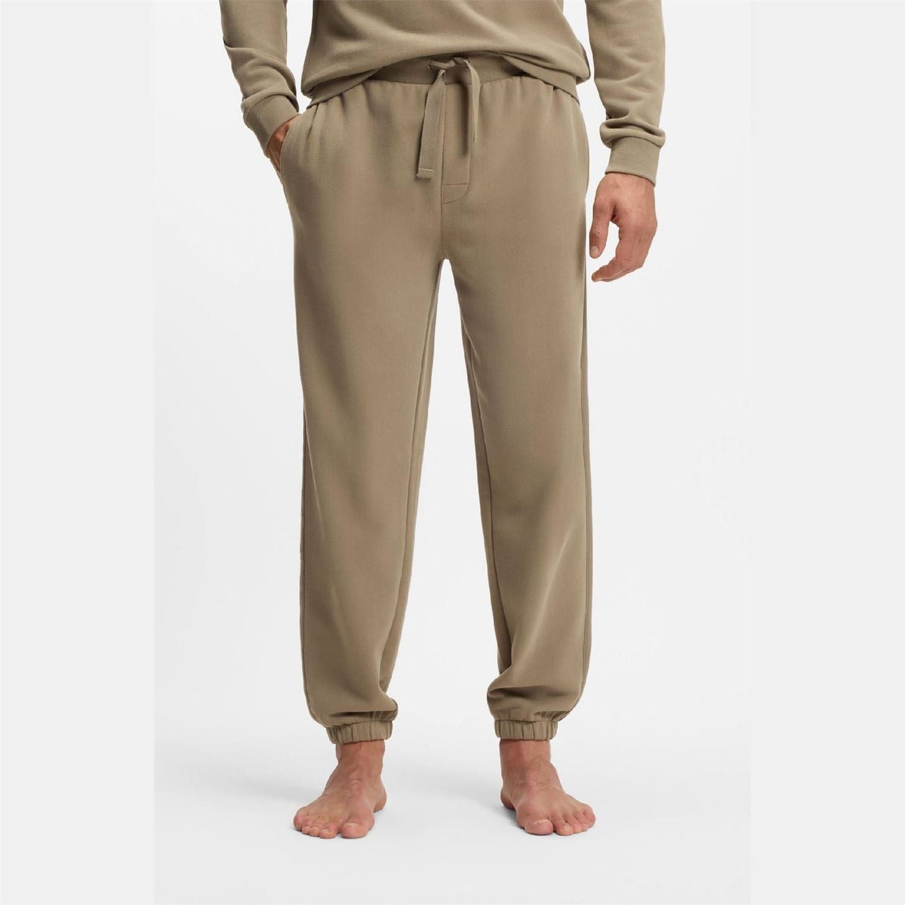 Boss Lounge Tracksuit Bottoms