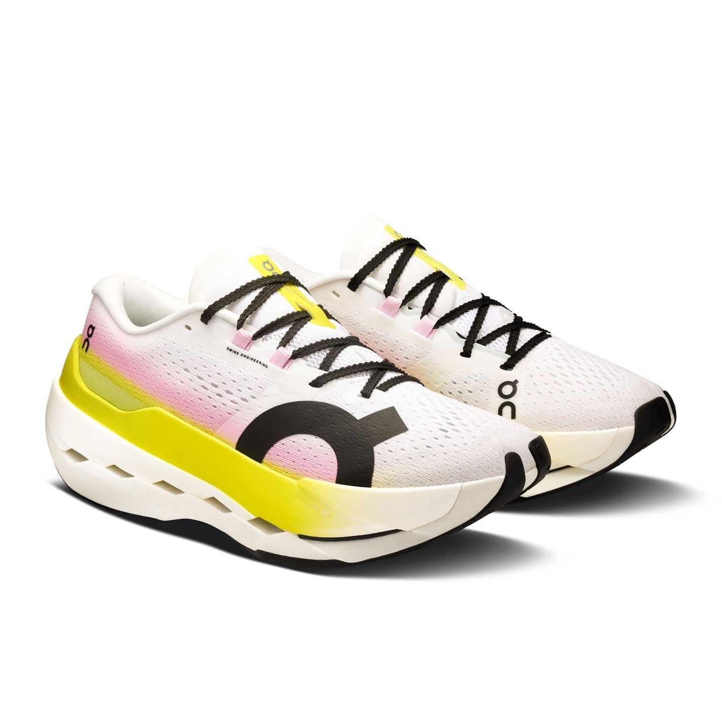 On Womens Cloudboom Max Running Shoes