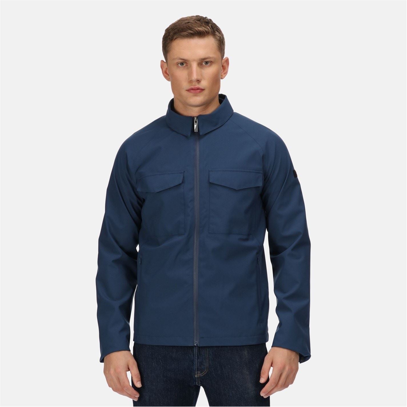 Regatta Waterproof Jacket