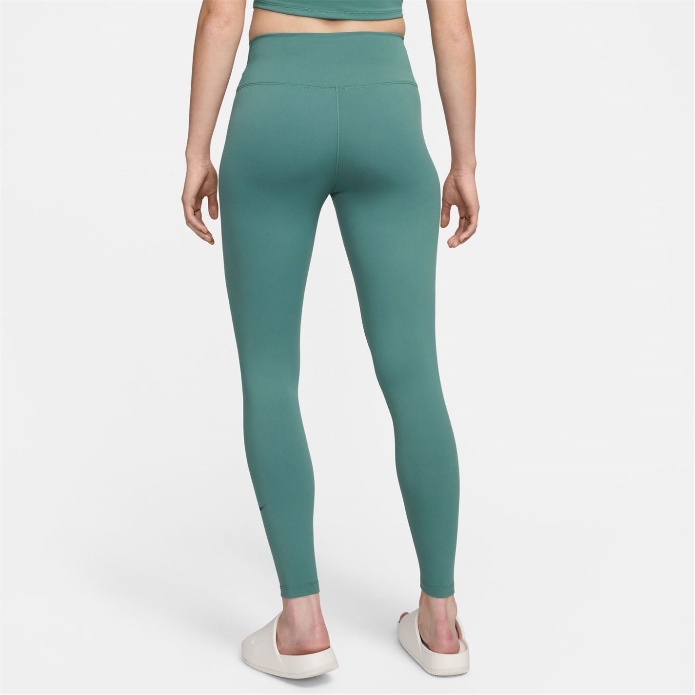 Nike Womens One High Rise Tights