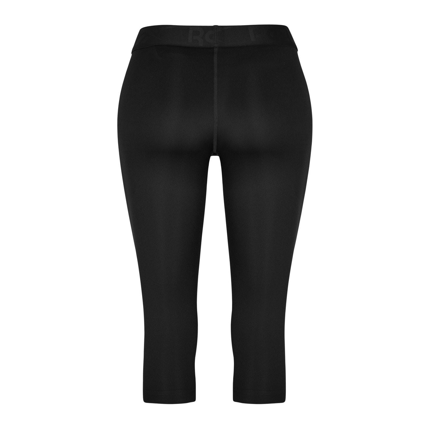 Reebok Womens Capri Tights Gym Legging