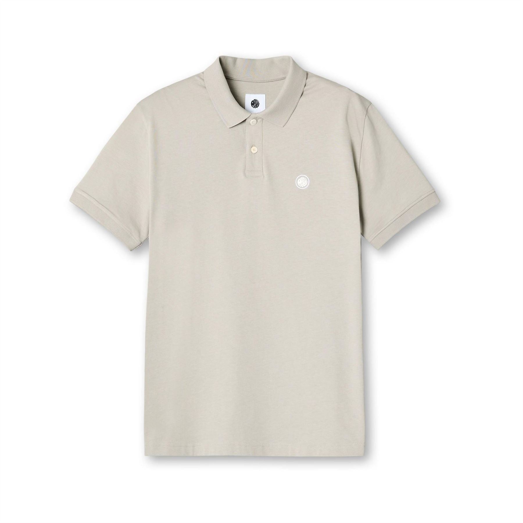 Pretty Green Regular Fit Short Sleeve Shirt