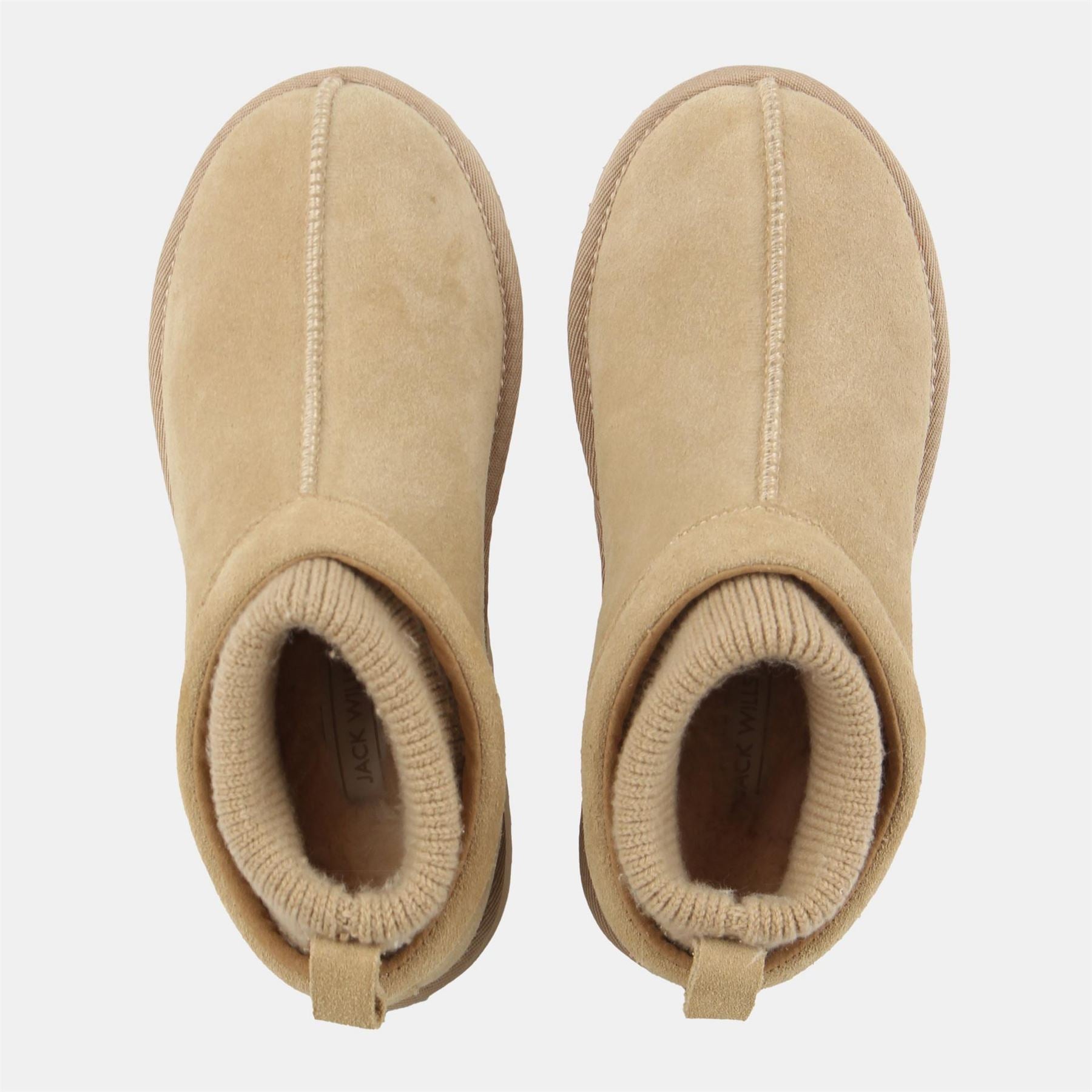 Jack Wills Snug Boots