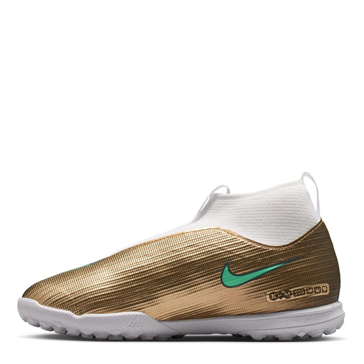 Nike Mercurial Academy Slim Fit Astro Turf Football Boot