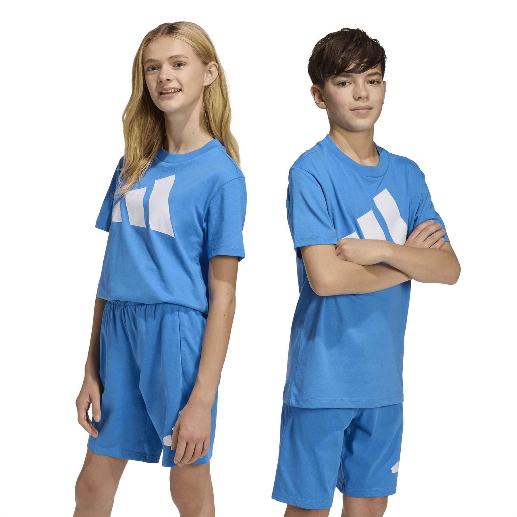 adidas J Bl Tee 160