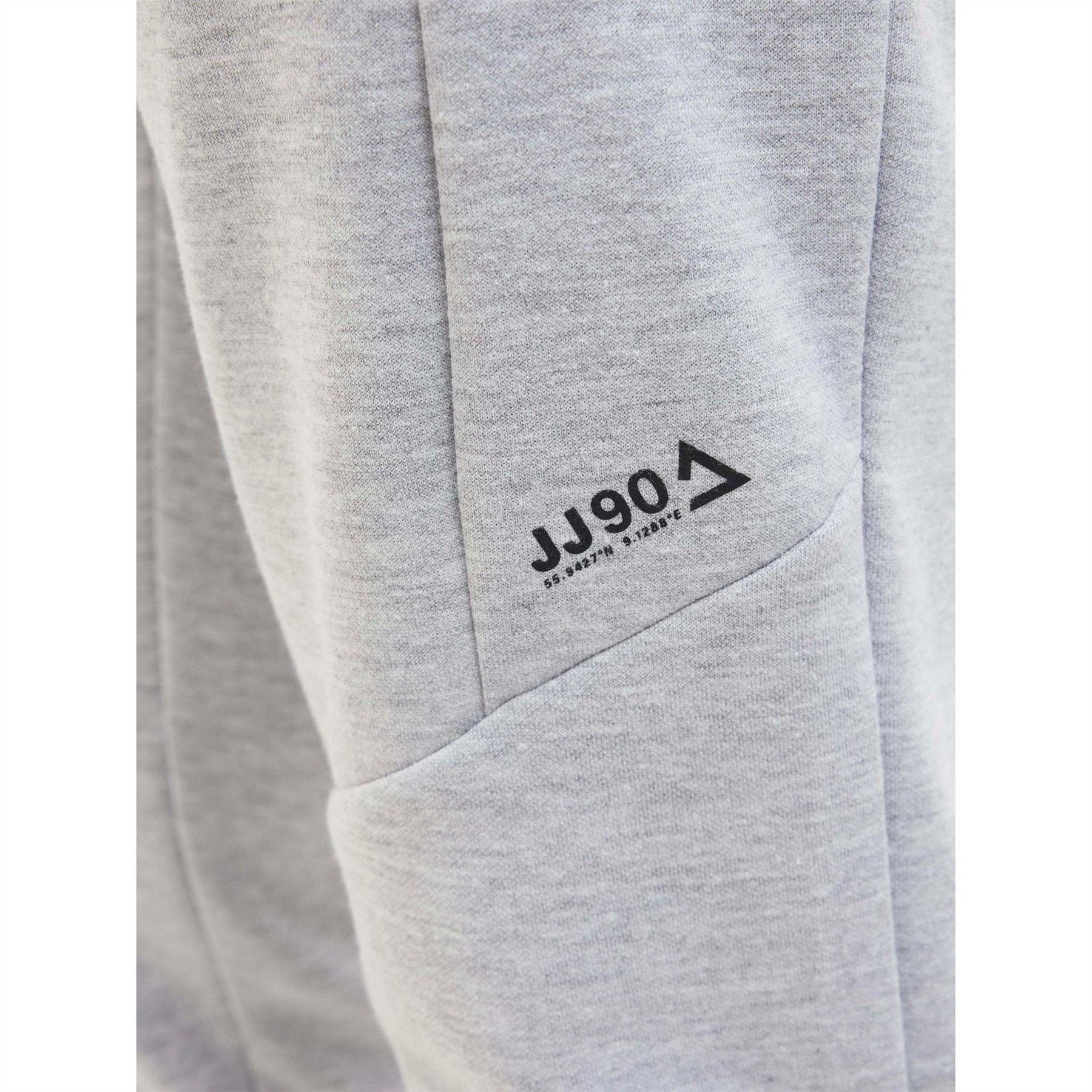 Jack and Jones Mens Will Fusion Joggers