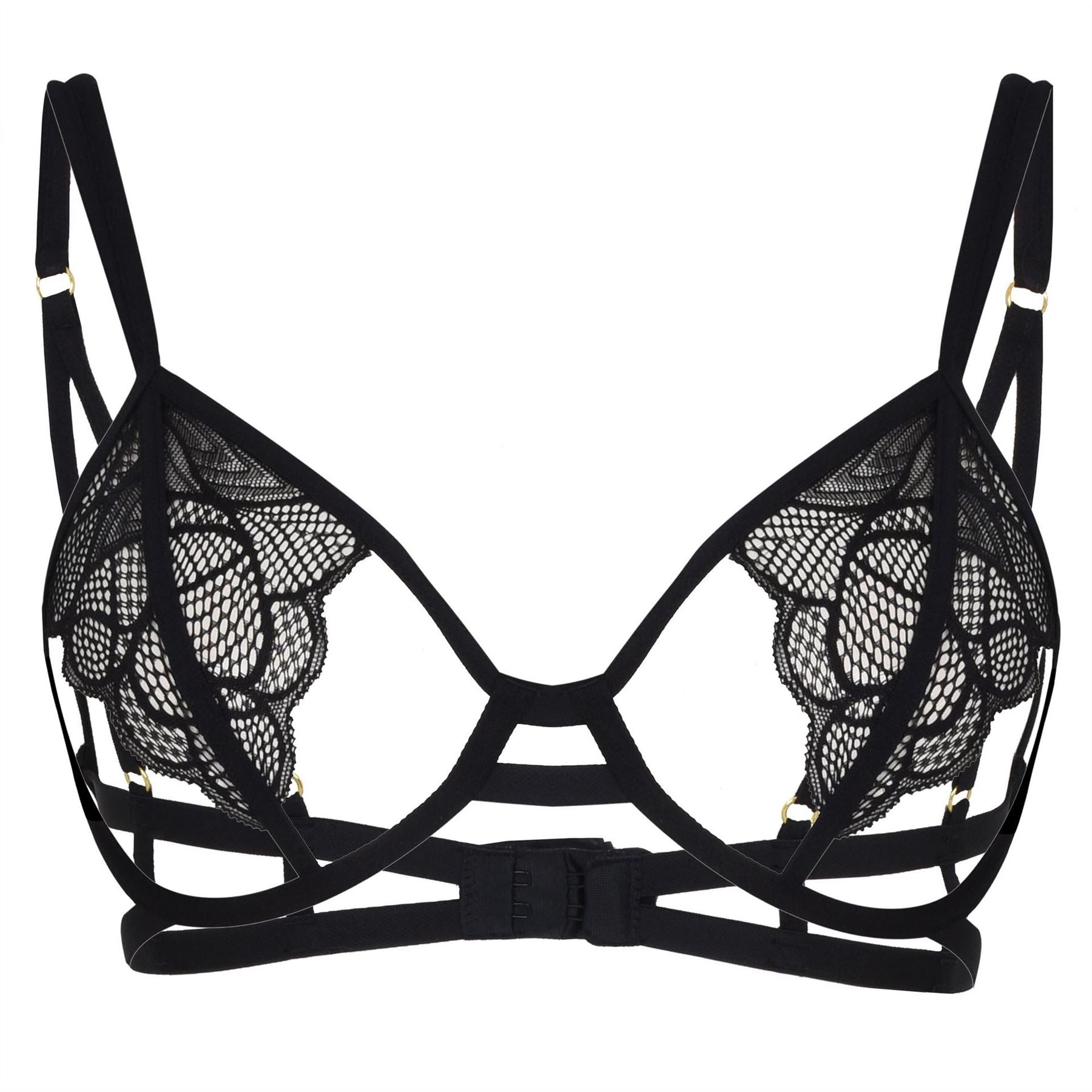 Bluebella Bra