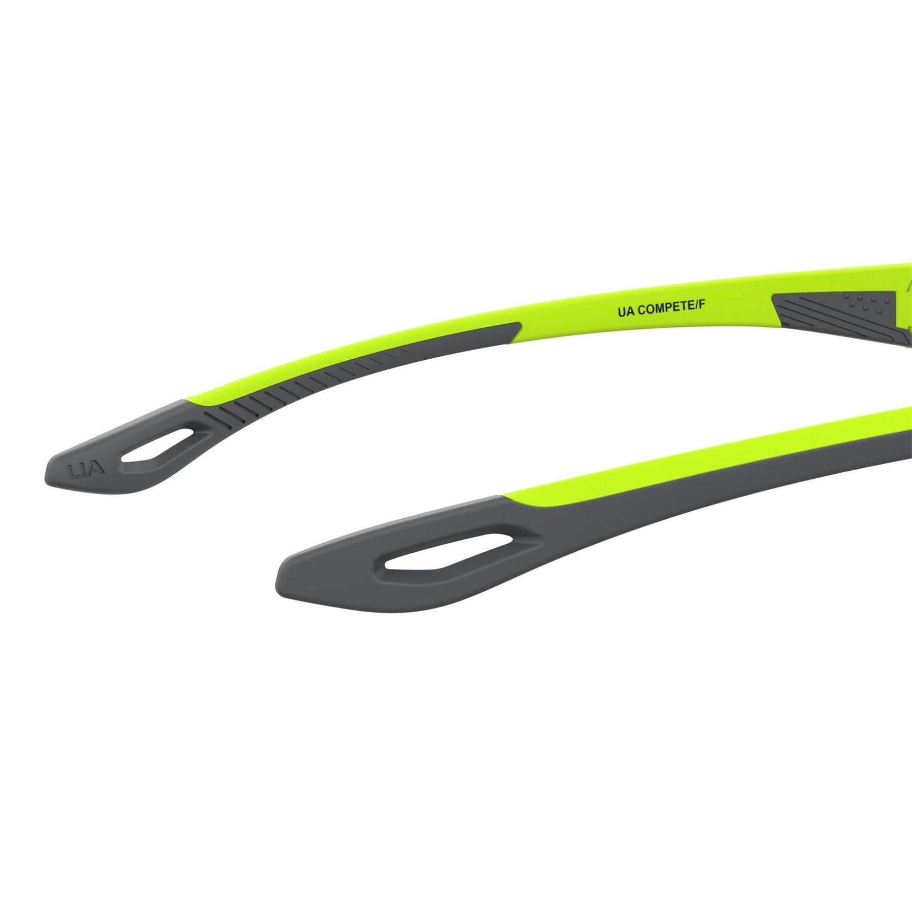 Under Armour Compete Wrap Sunglass