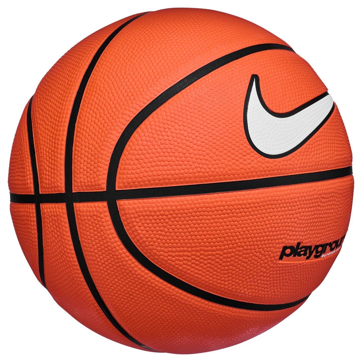 Nike Playground Basketball