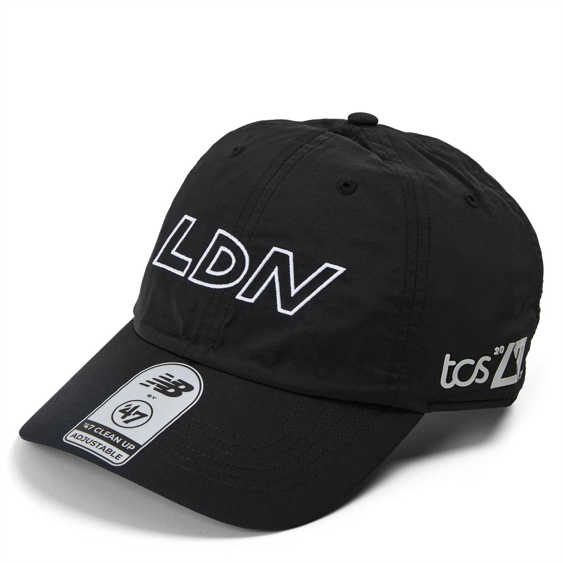 New Balance London Marathon 2026 5 Panel Running Cap