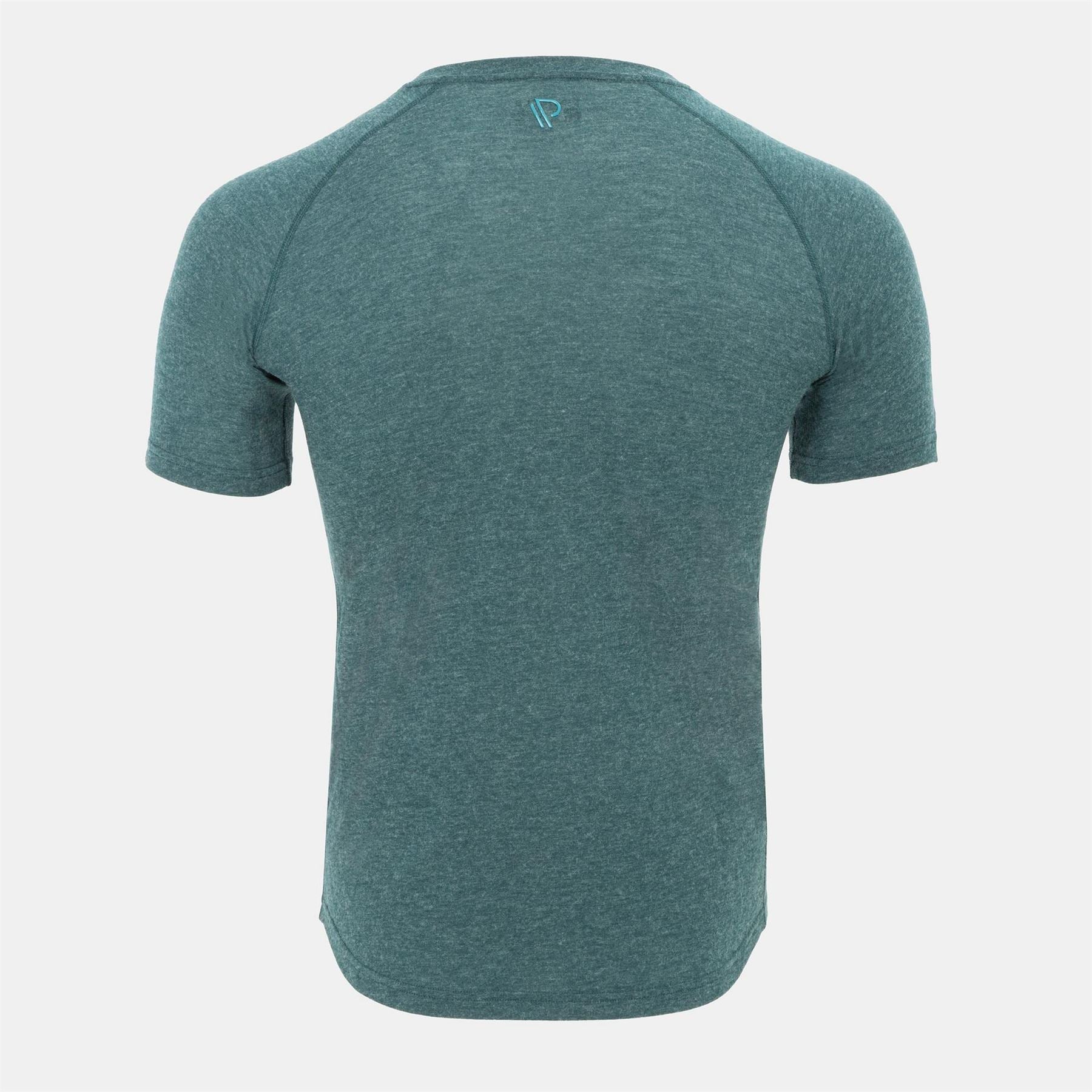 Pinnacle Short Sleeve Baselayer