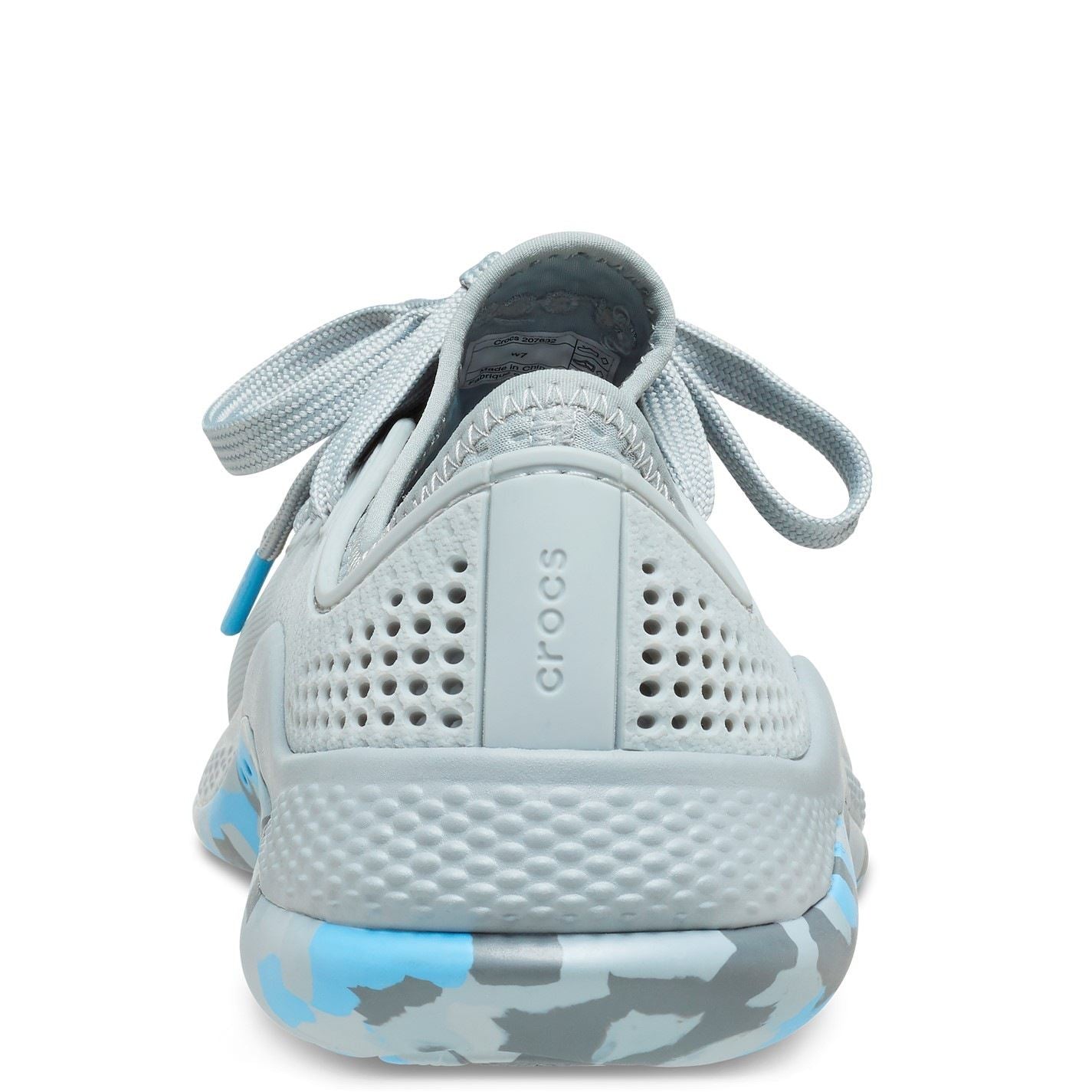 Crocs Womens Literide Pacer Trainers