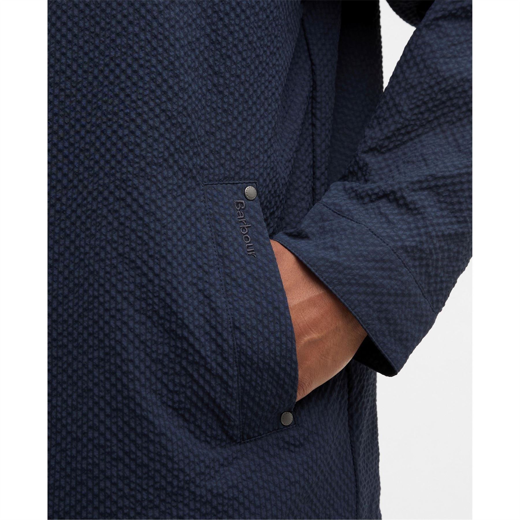Barbour Harrington Jacket