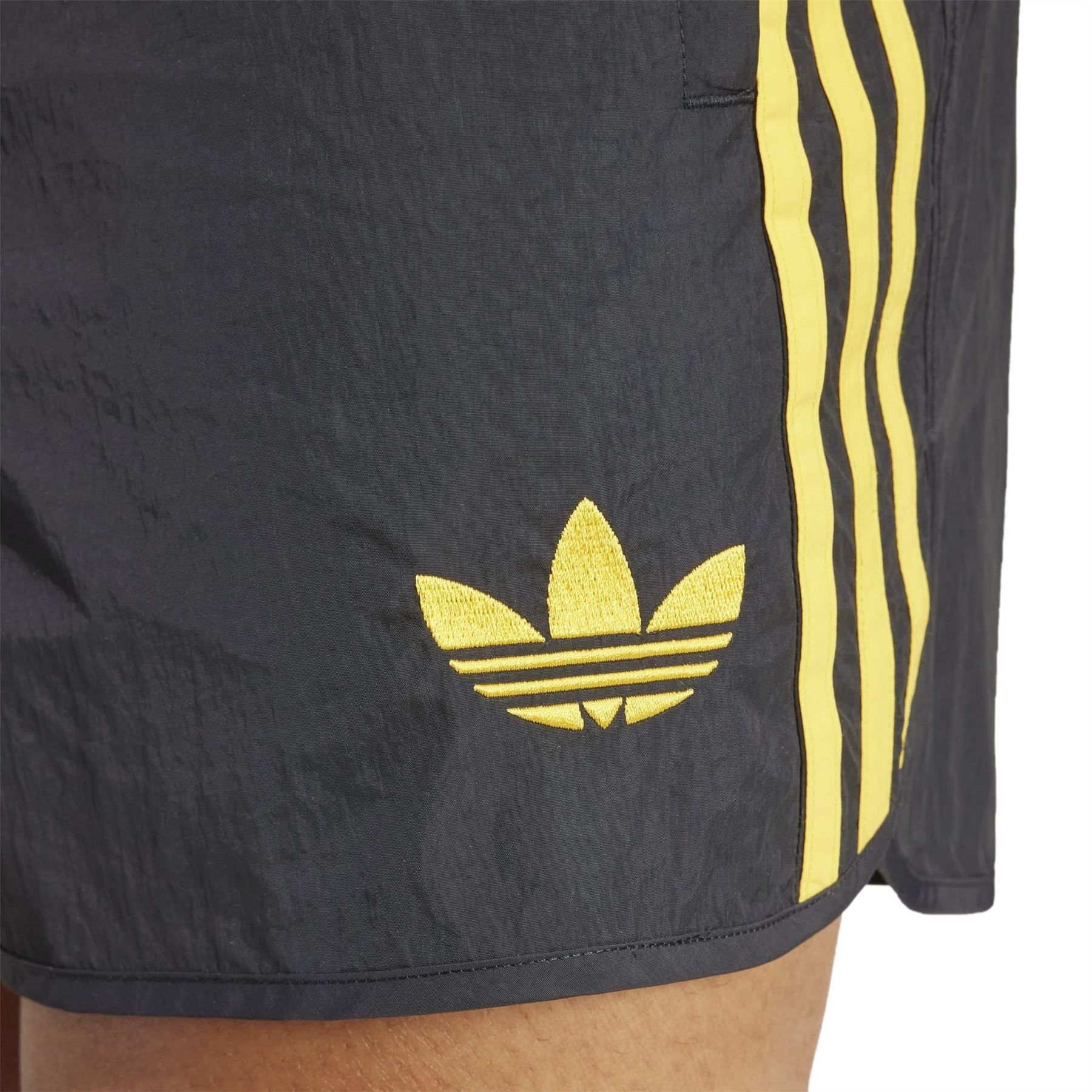 adidas Mens Jude Bellingham Shorts