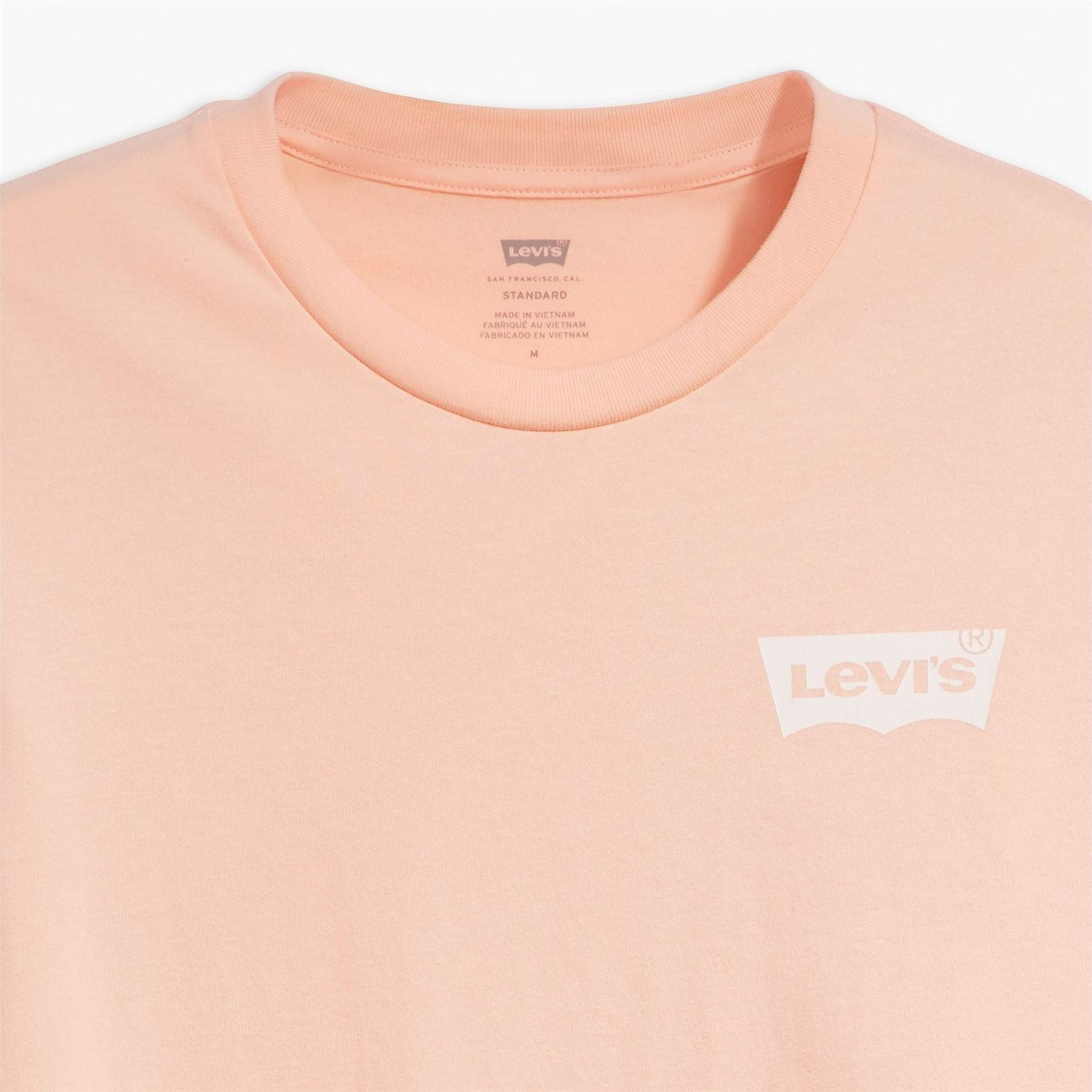 Levis Circle T-Shirt